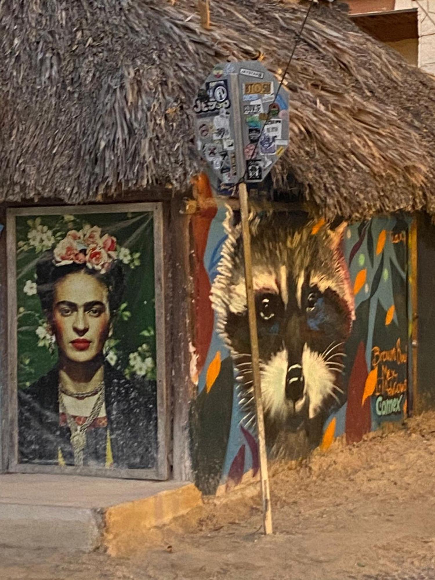 Villa Casa Naay Isla Holbox