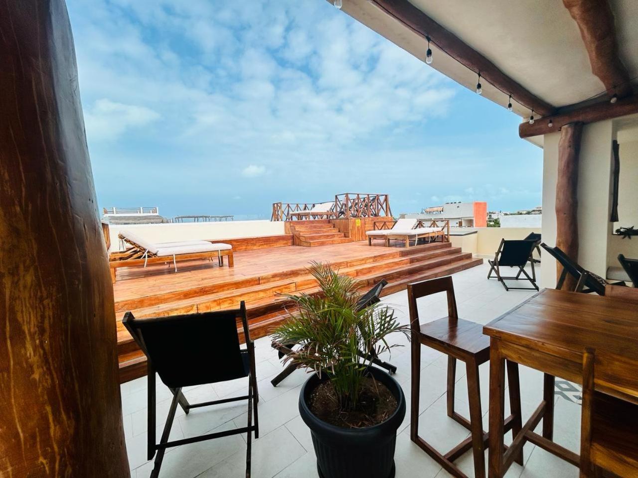 Apartment Sunsteps Casa