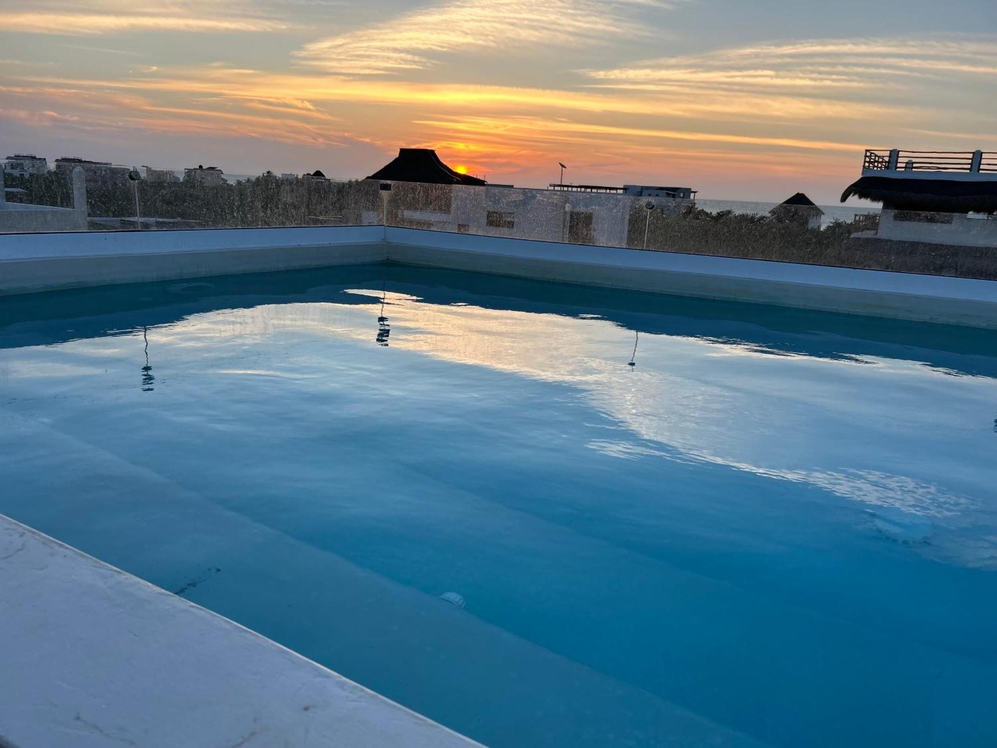 Sunsteps Casa Isla Holbox