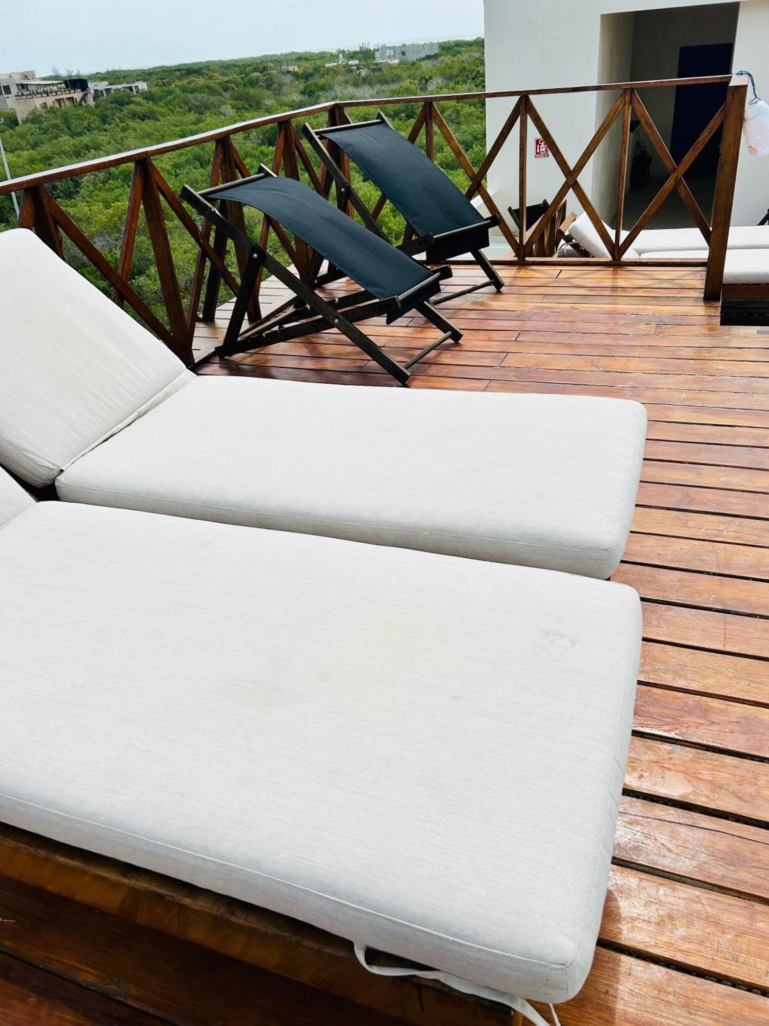 Sunsteps Casa Isla Holbox