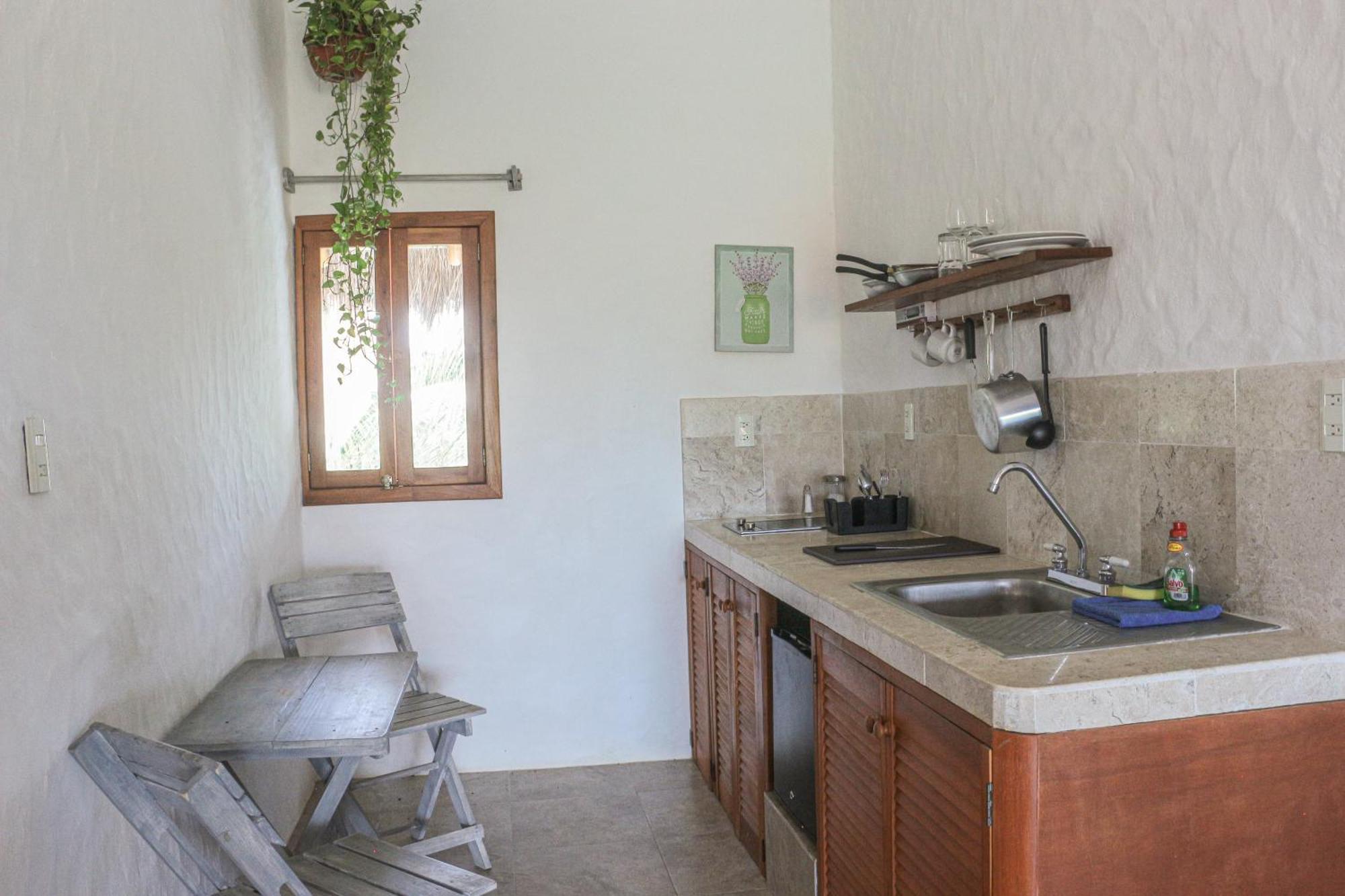 Aak Estudios - Self Check In Hotel Isla Holbox