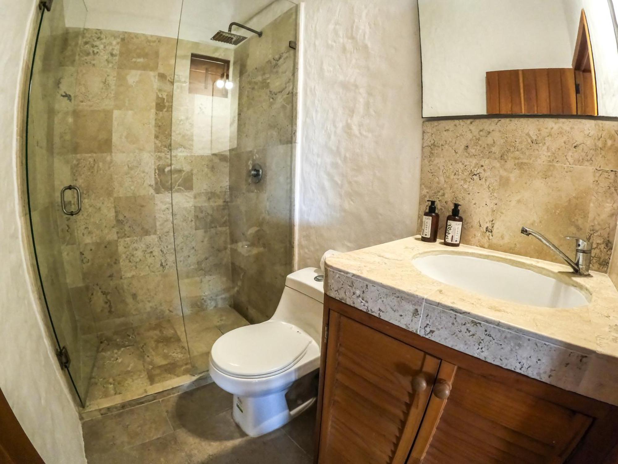Aak Estudios - Self Check In 3* Isla Holbox