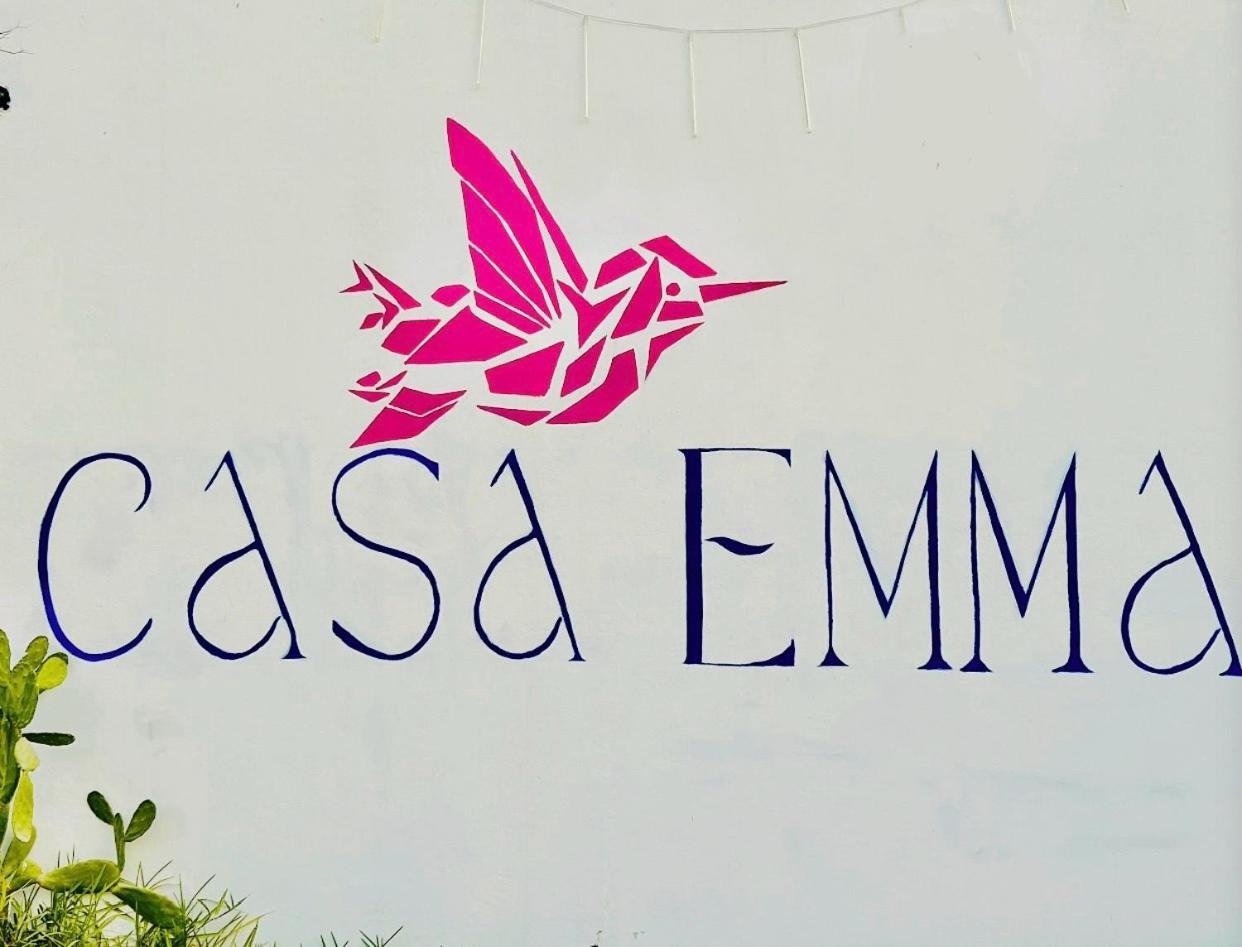 Depa Emma Isla Holbox