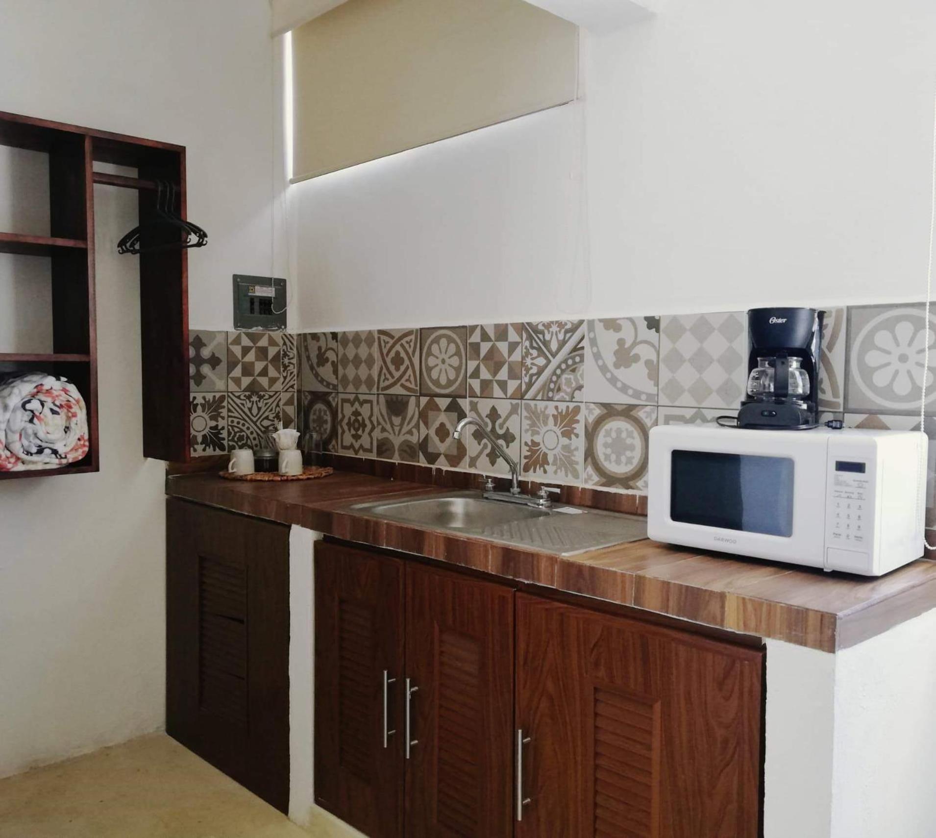 Hotel Palmar Isla Holbox