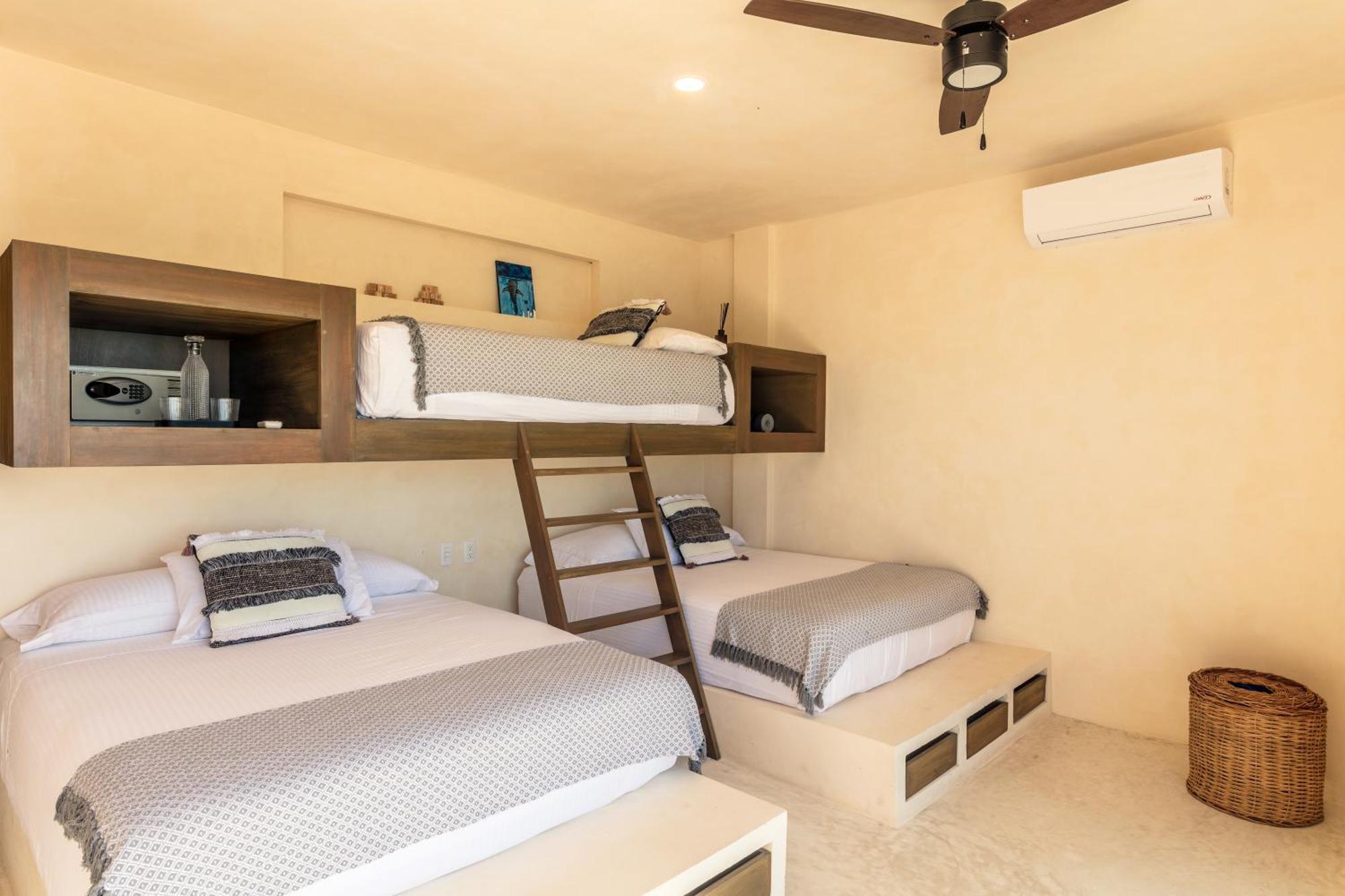 Boutique Casa Muuch (adults Only) Hotel
