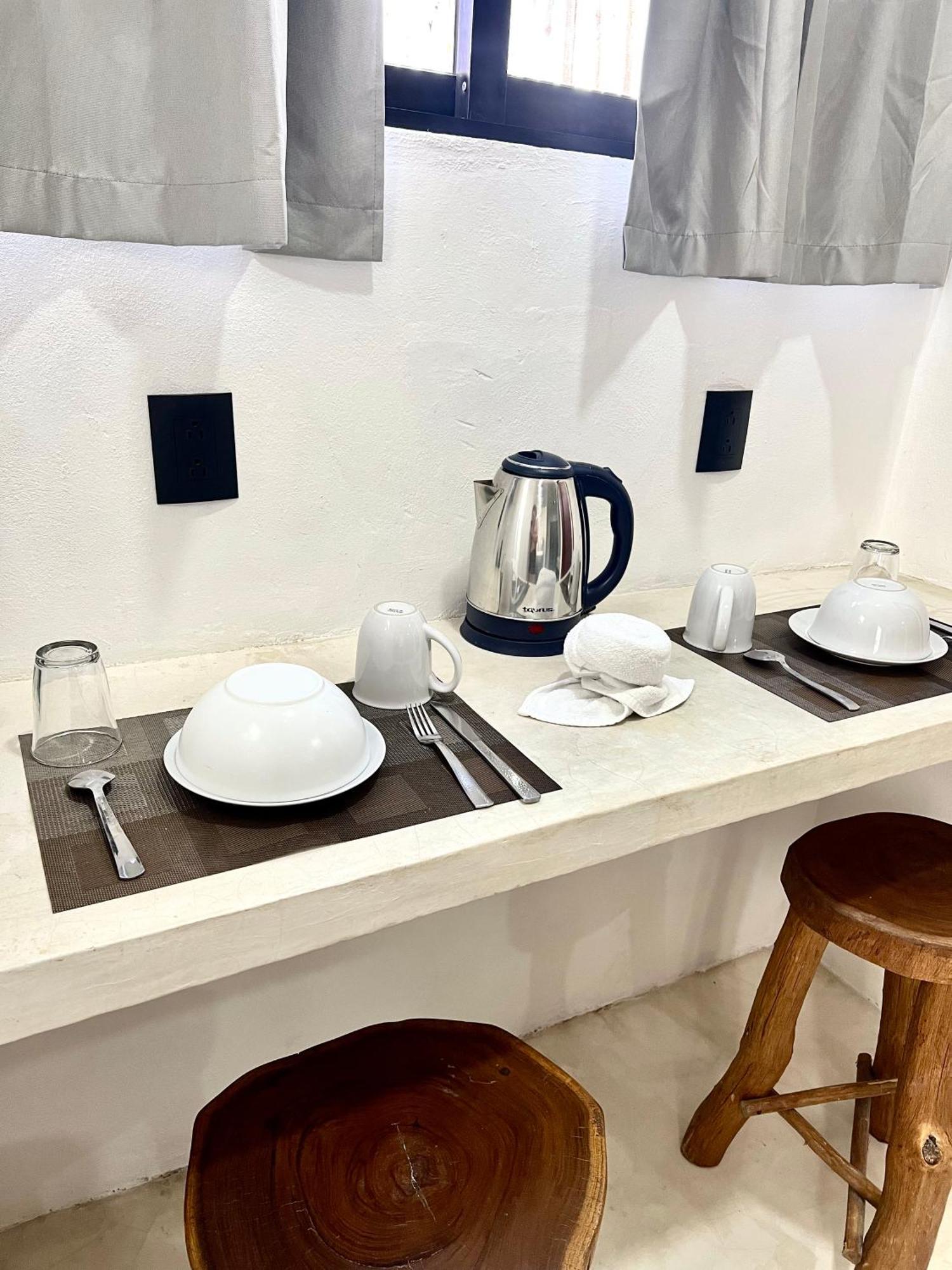 Hotel Kin Isla Holbox