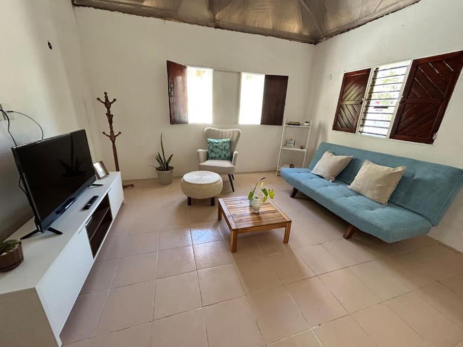 Casa Paulita Holiday home *