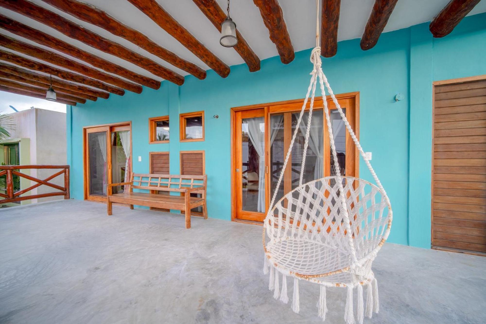 Apartamento Peninsula 3br House Tiburón Ballena In *