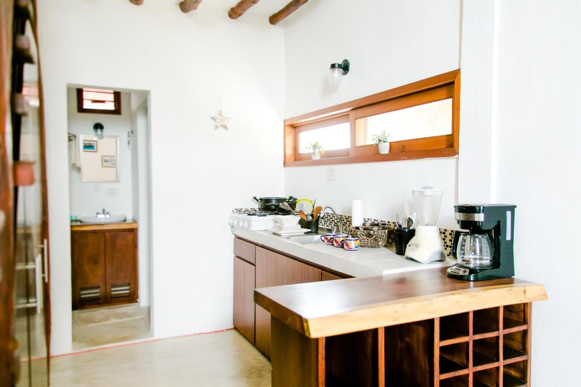 Apartamento Peninsula 3br House Tiburón Ballena In