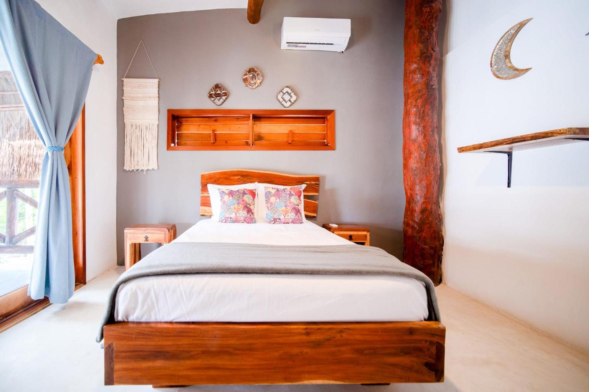 Peninsula 3br House Tiburón Ballena In * Isla Holbox