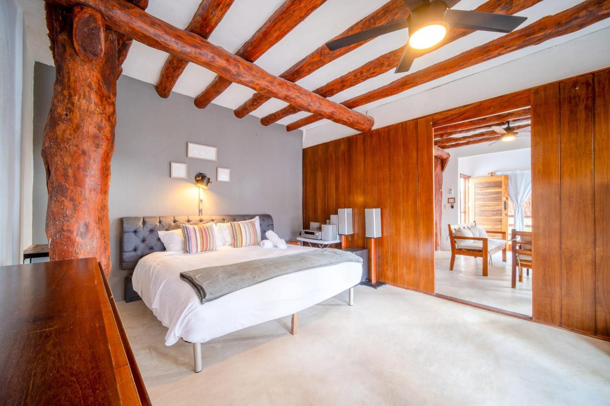 Apartamento Peninsula 3br House Tiburón Ballena In