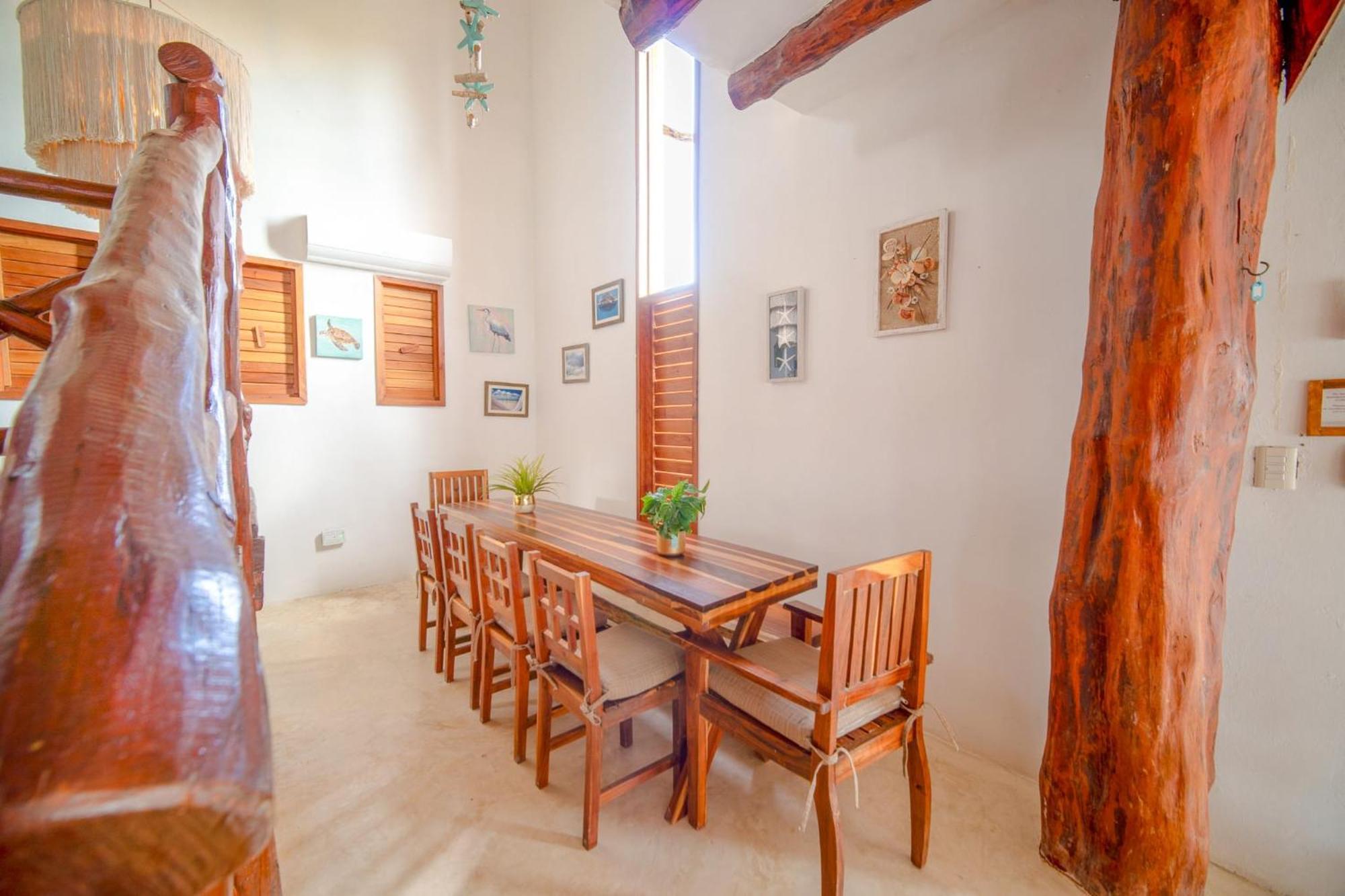 Peninsula 3br House Tiburón Ballena In Apartamento *
