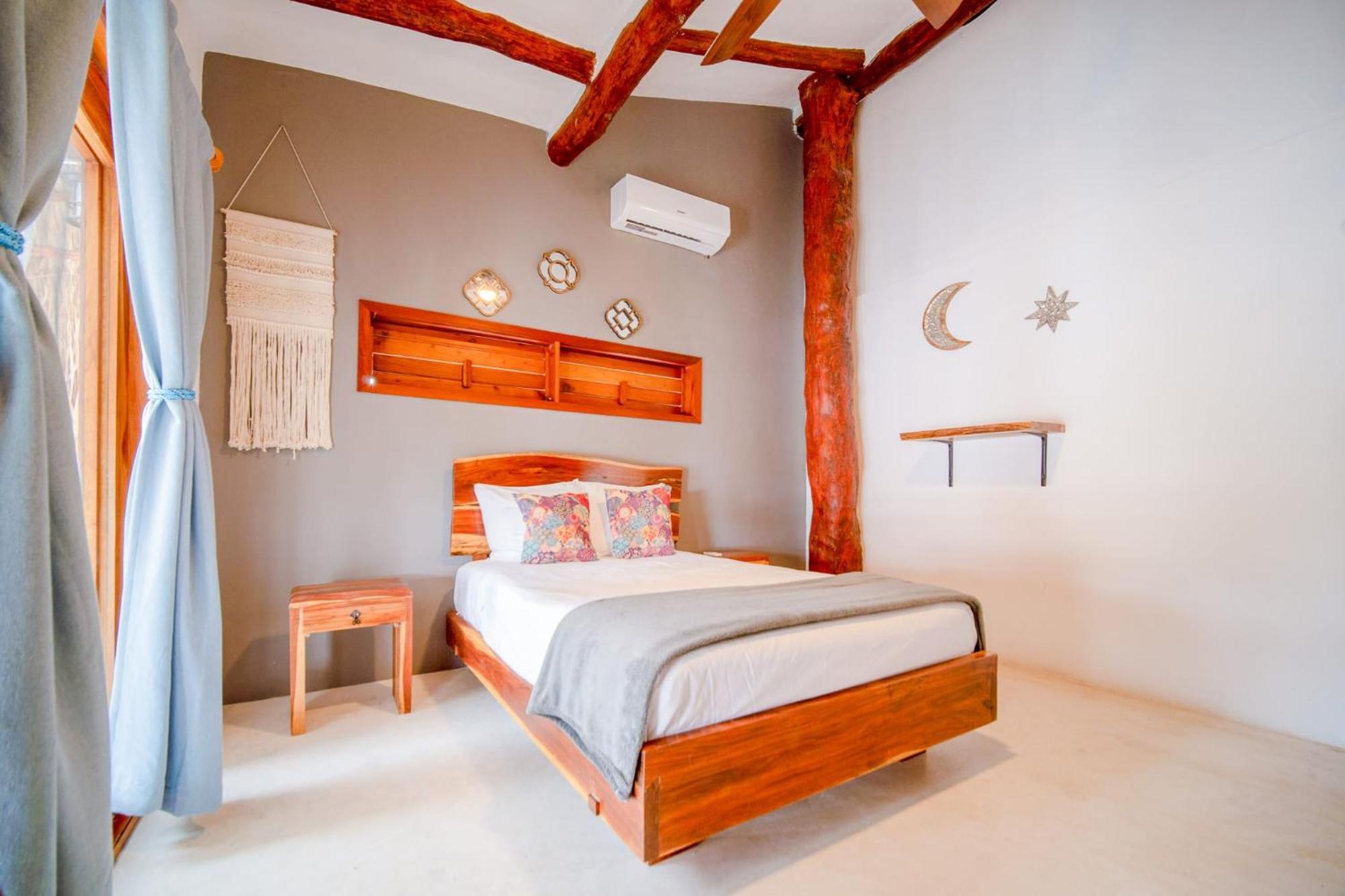 Peninsula 3br House Tiburón Ballena In Apartamento Isla Holbox