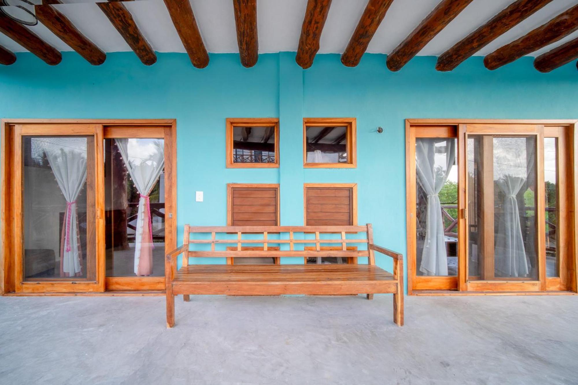 Peninsula 3br House Tiburón Ballena In Apartamento