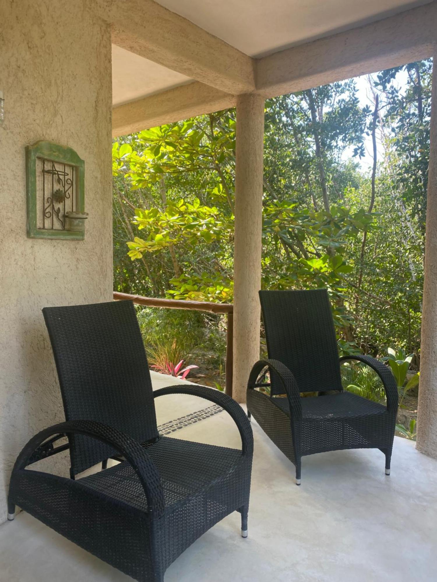 El Mar Apartment