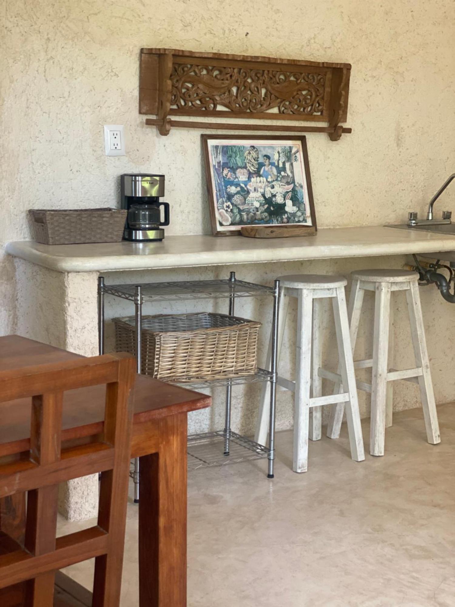 El Mar Apartment *