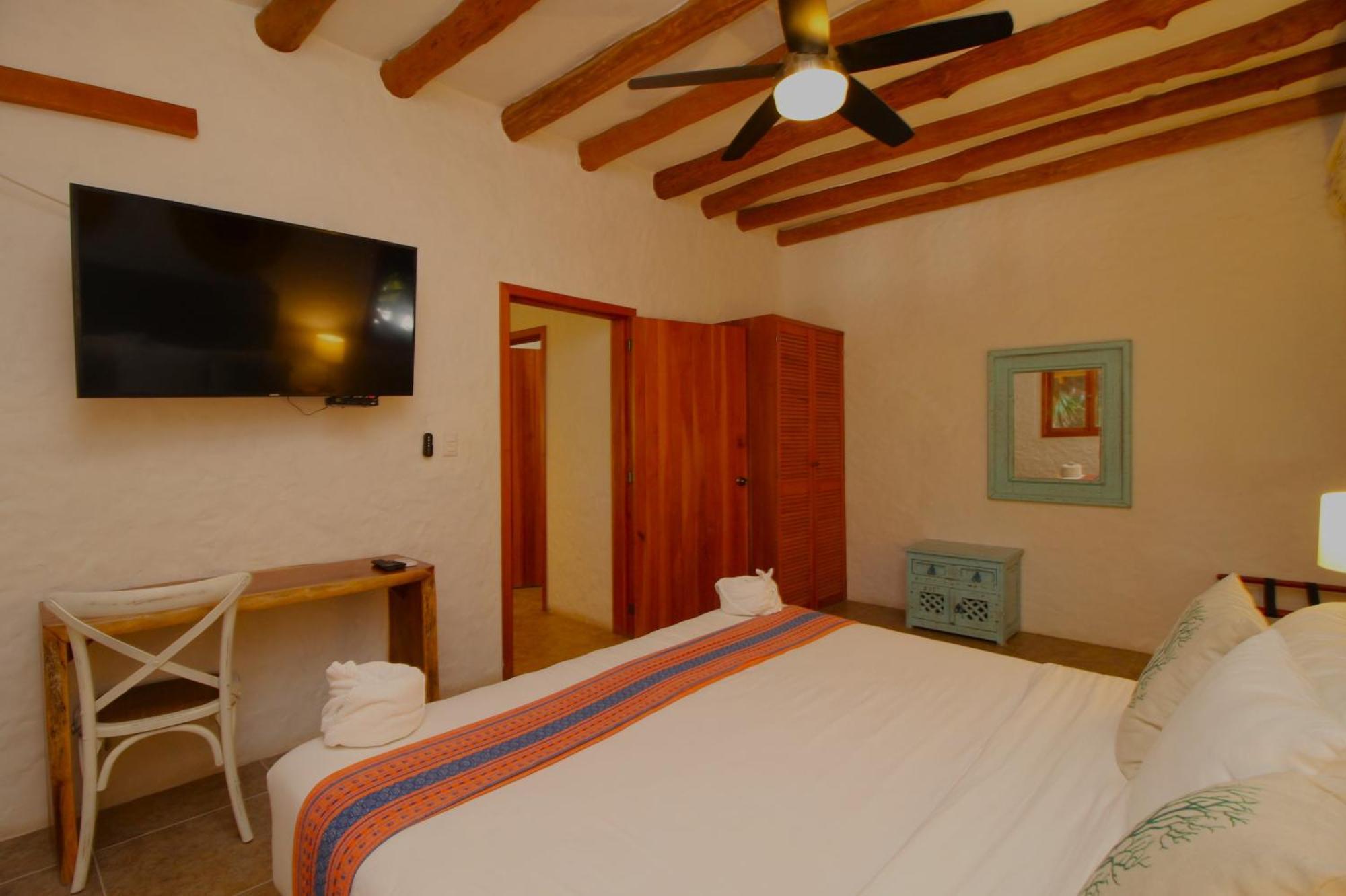 La Palma Hotel Isla Holbox