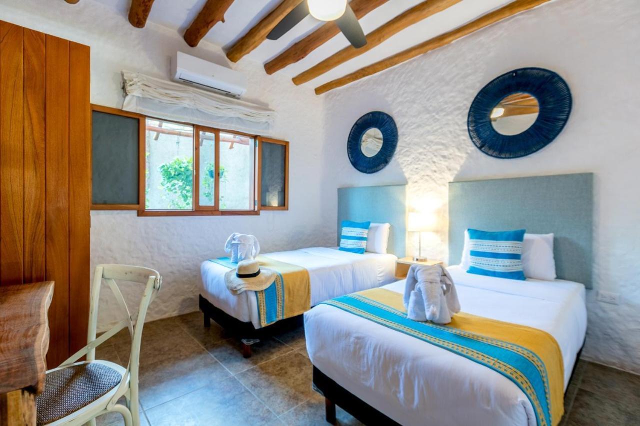 Hotel La Palma Isla Holbox