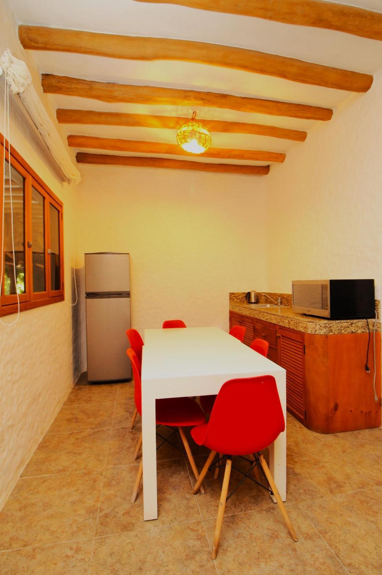Hotel La Palma Isla Holbox