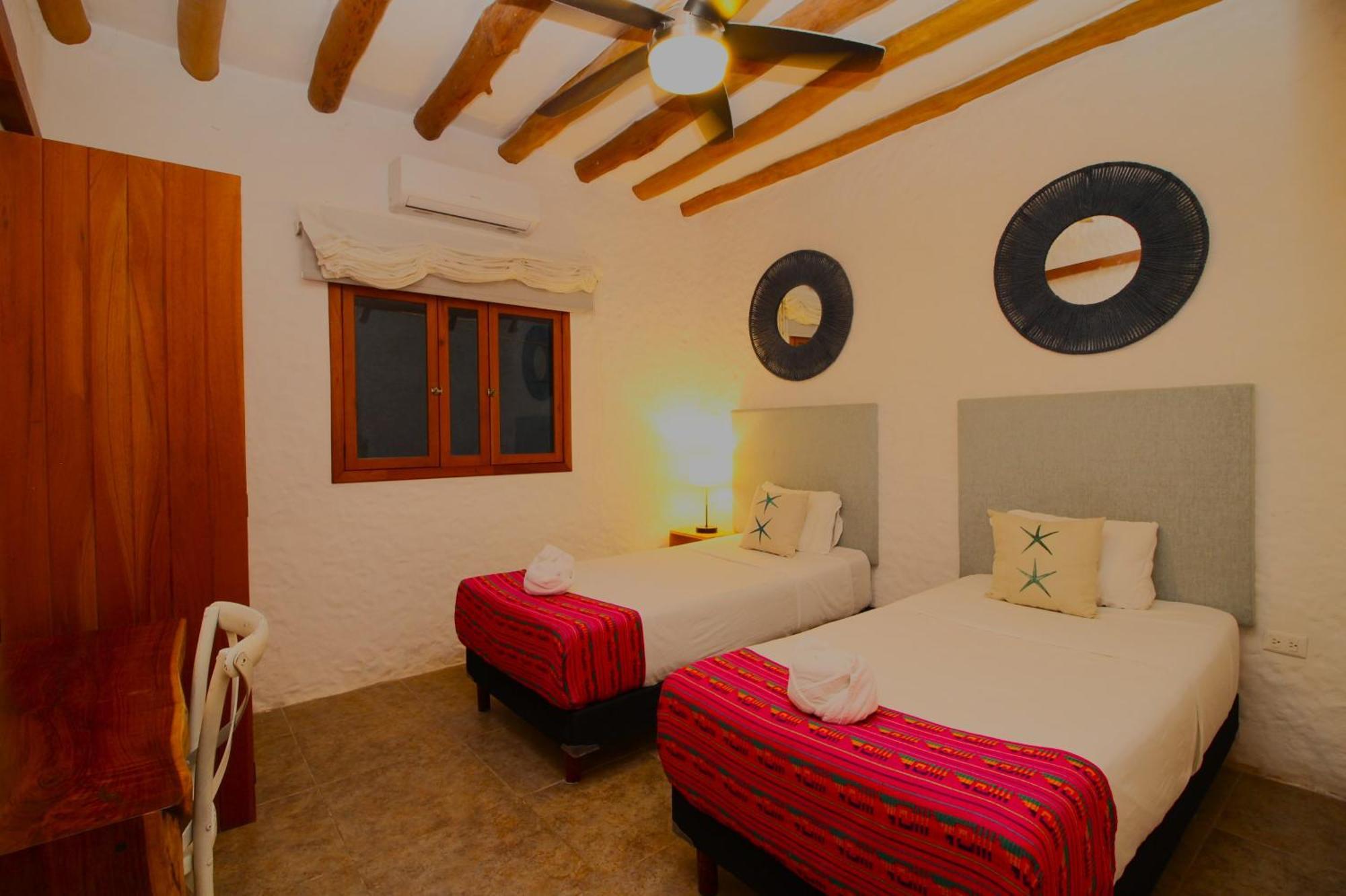Hotel La Palma 3*