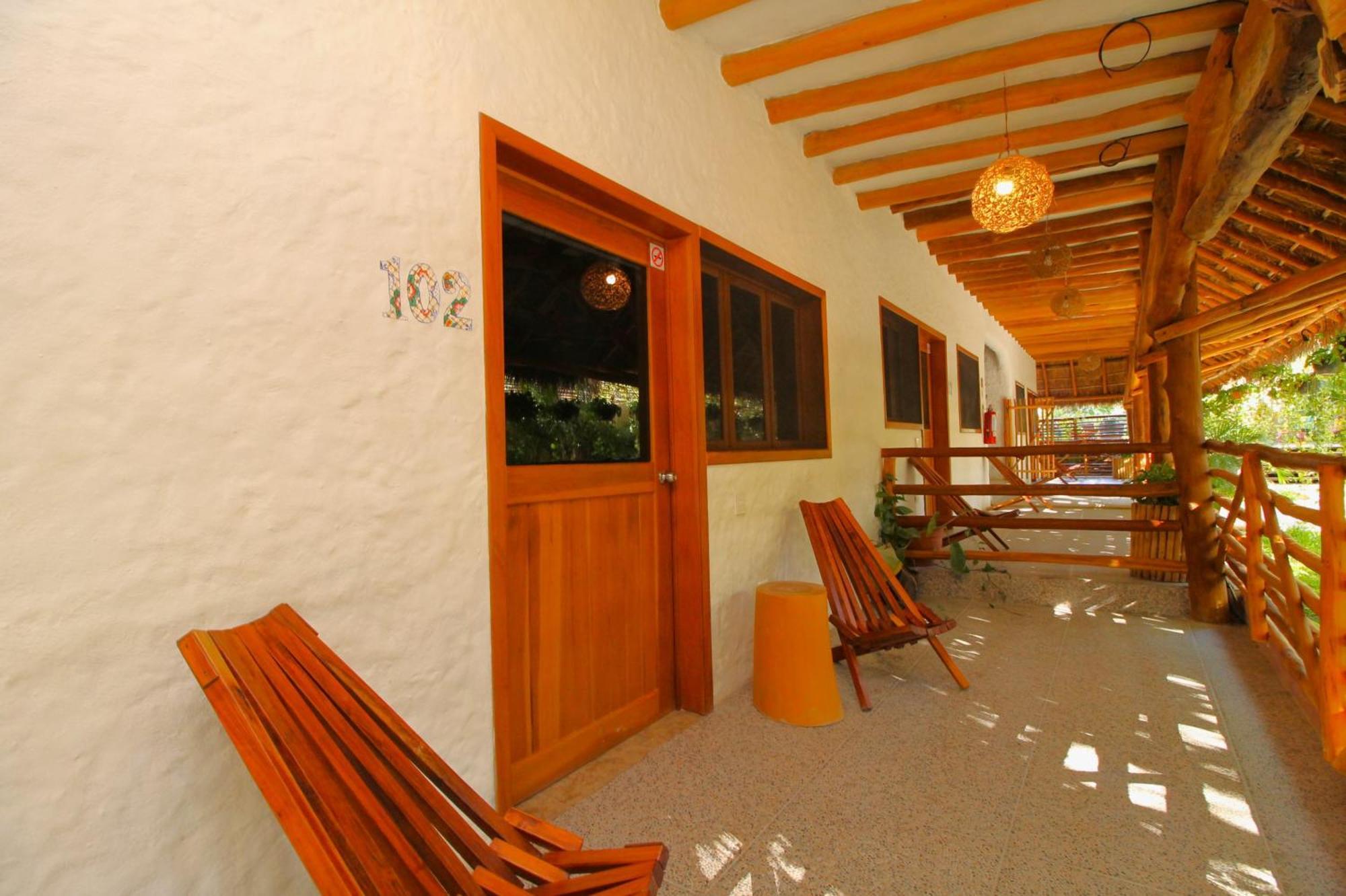 La Palma Hotel