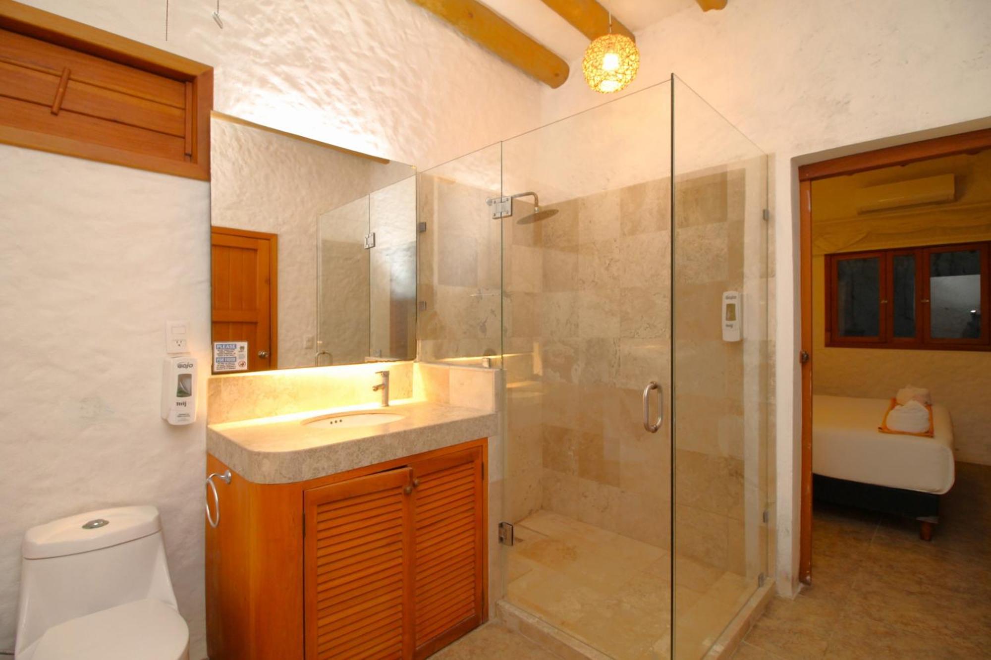 Hotel La Palma Isla Holbox