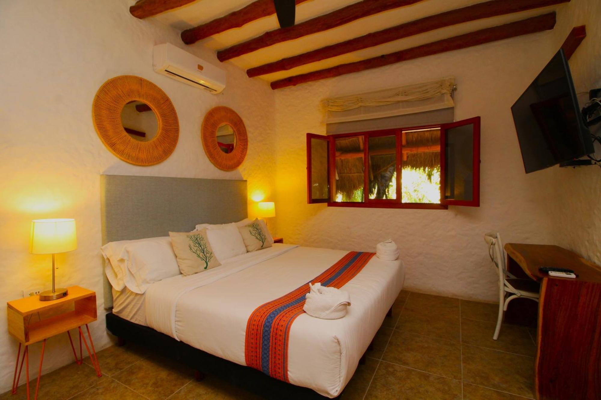 La Palma Hotel Isla Holbox