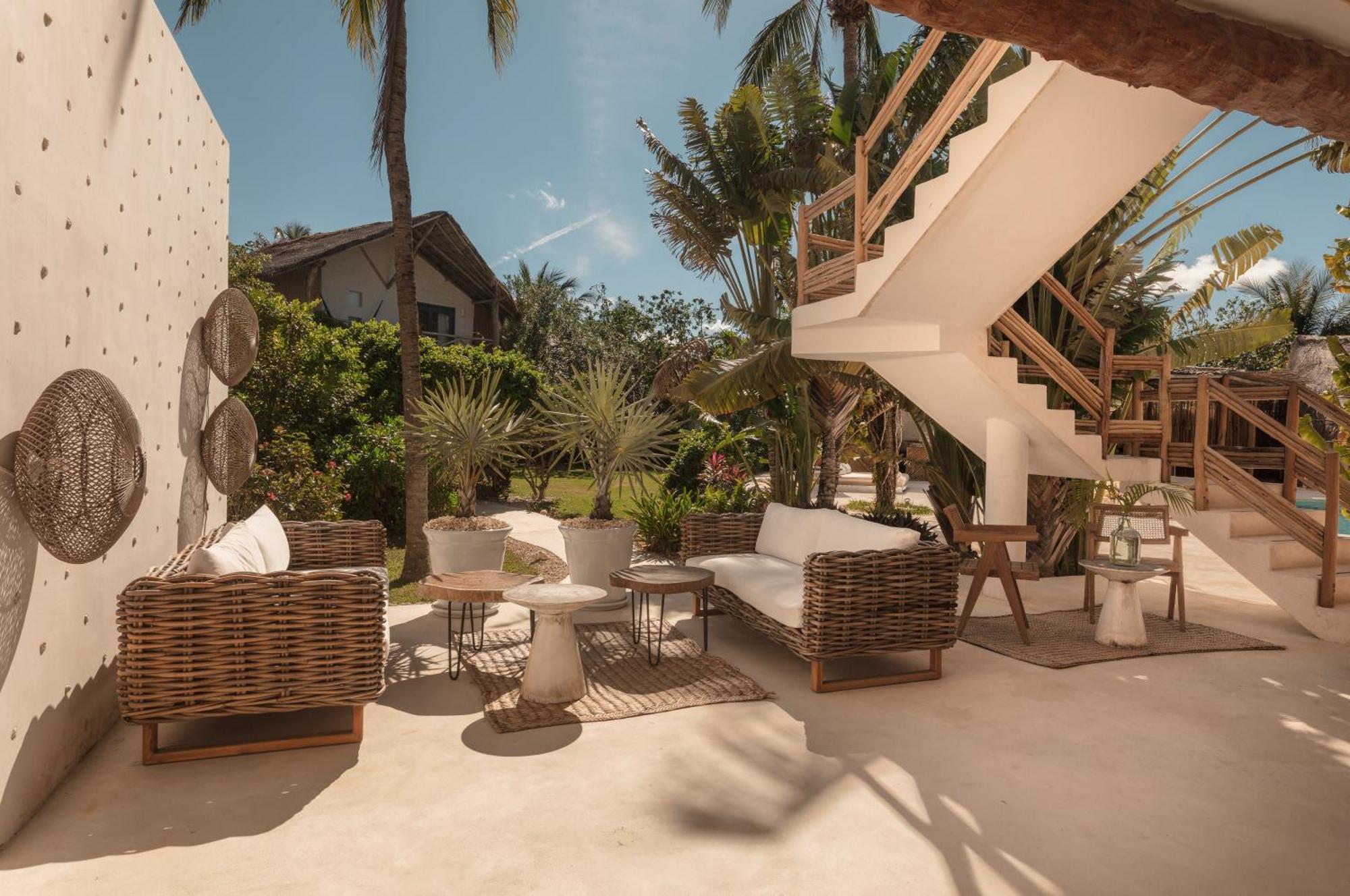 Casasandra Boutique Hotel 4*