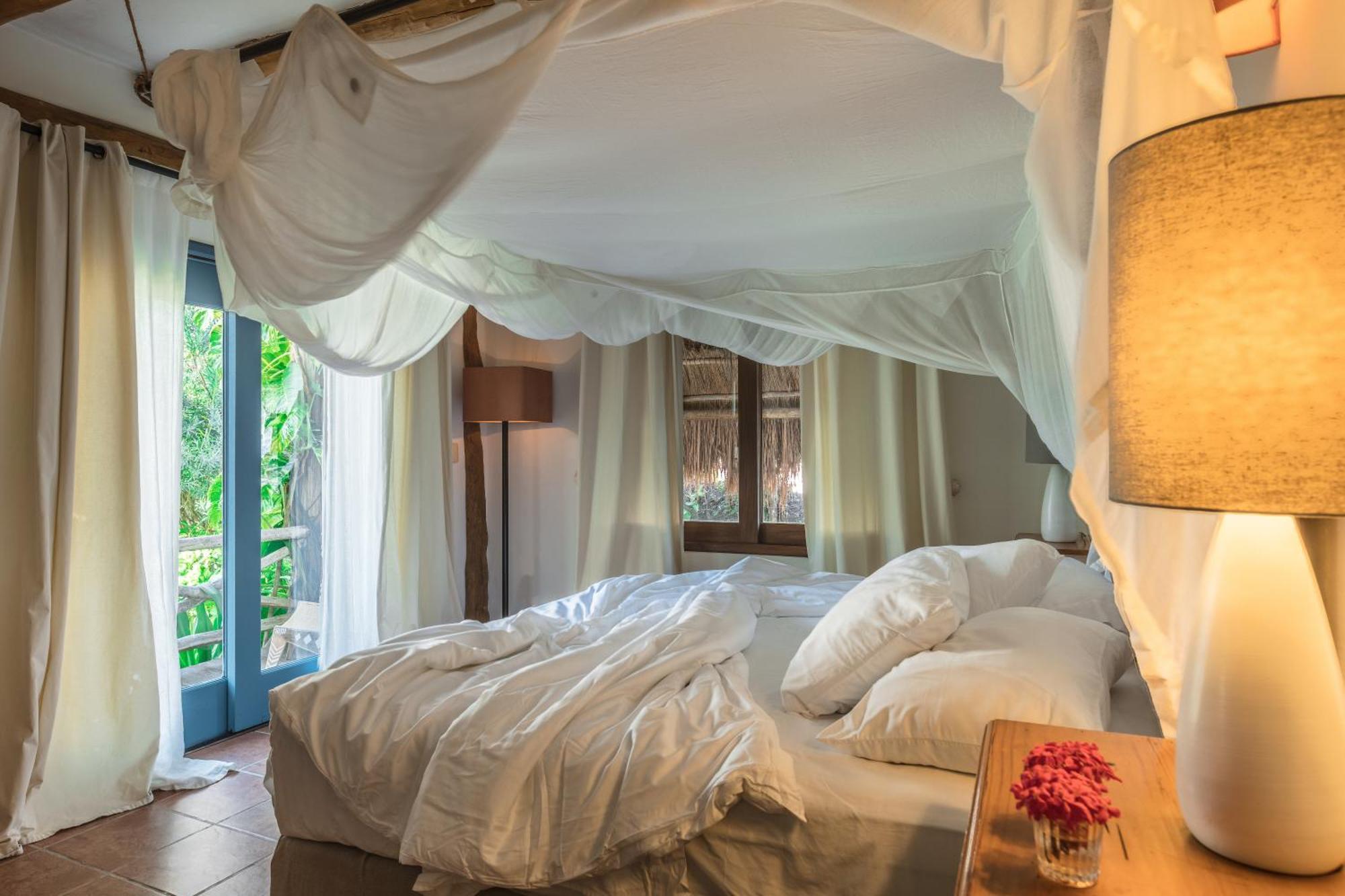 Casasandra Boutique Isla Holbox