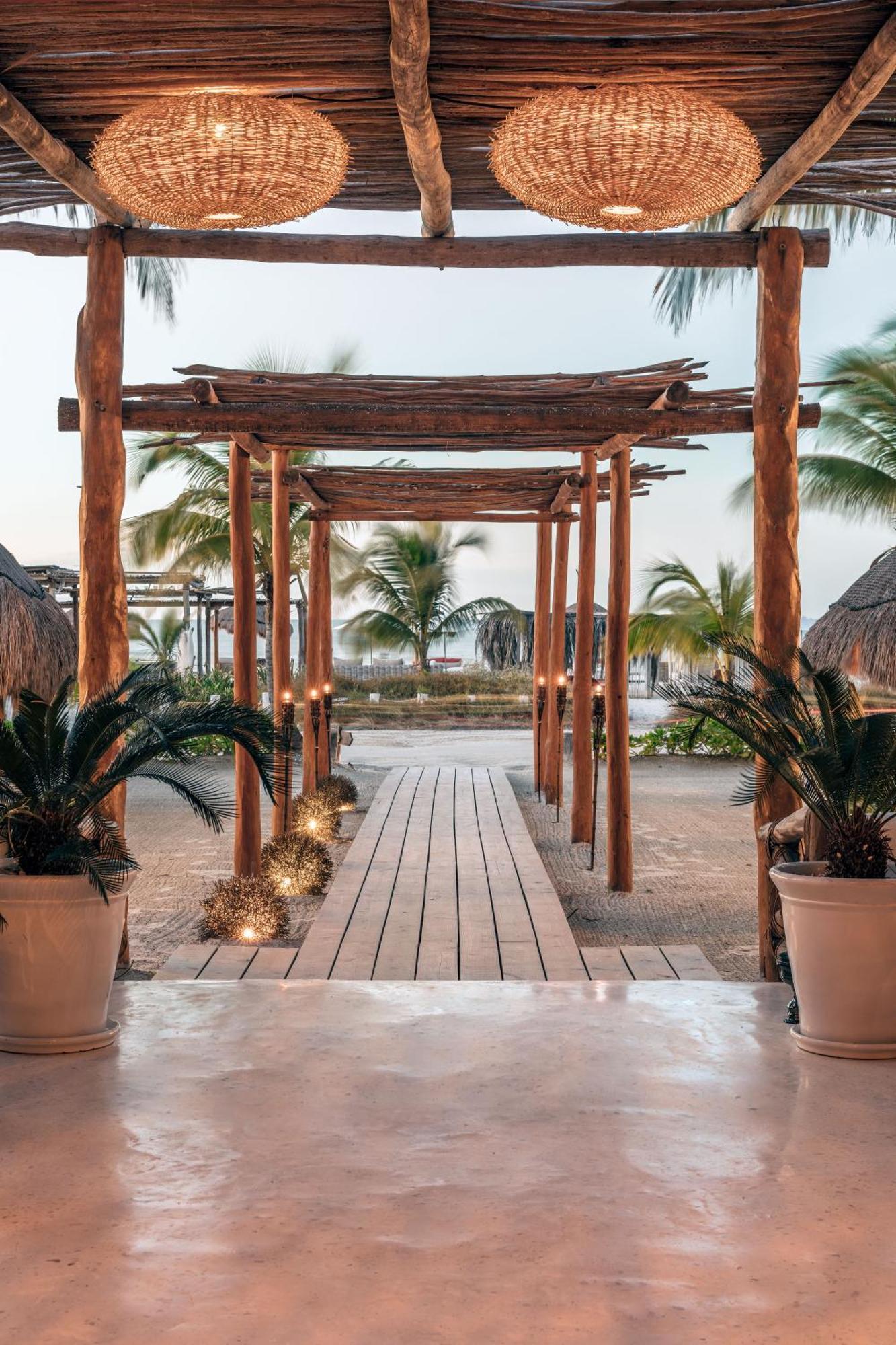 Hotel Casasandra Boutique