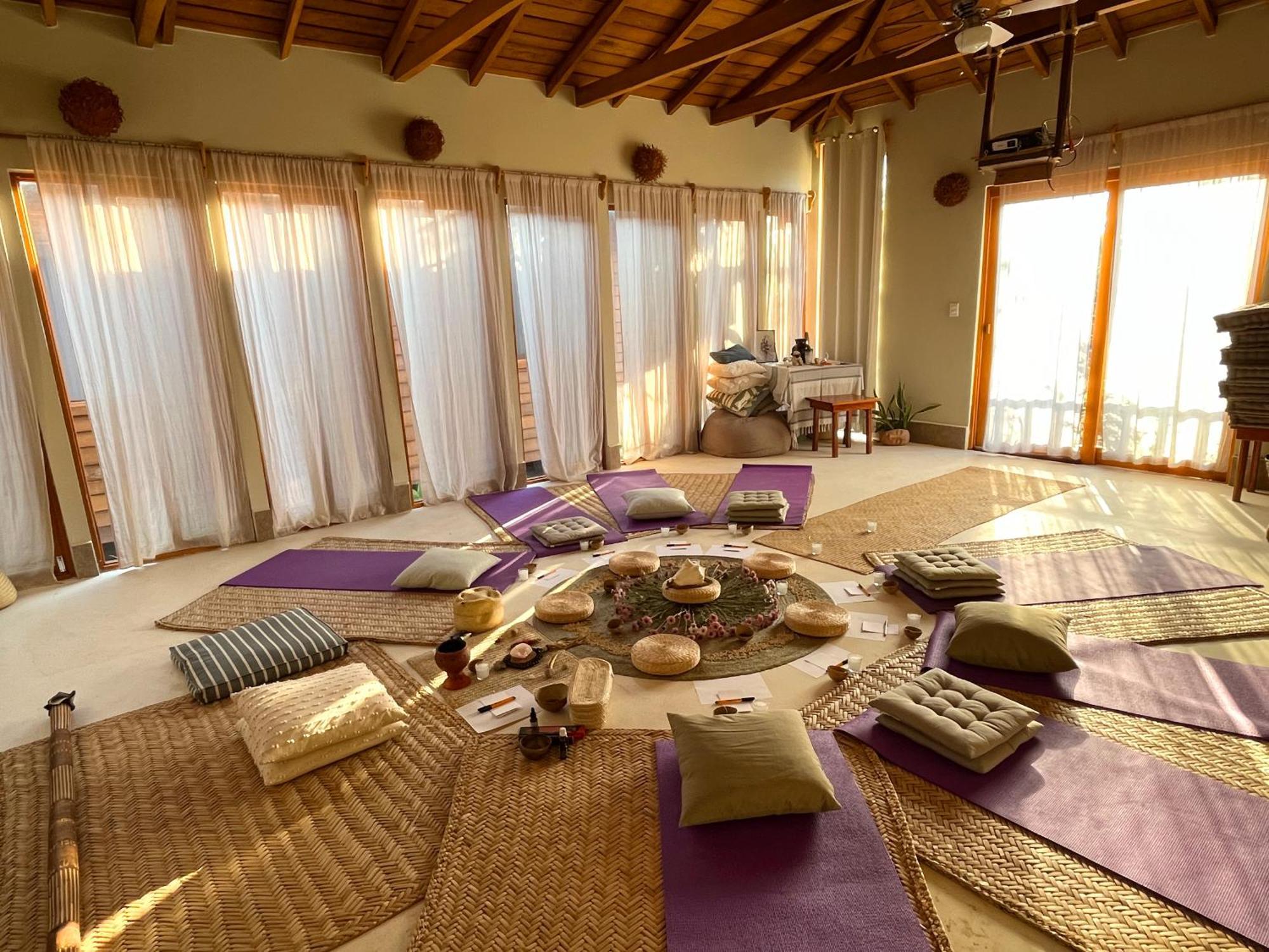 Villa Anicca Aldea