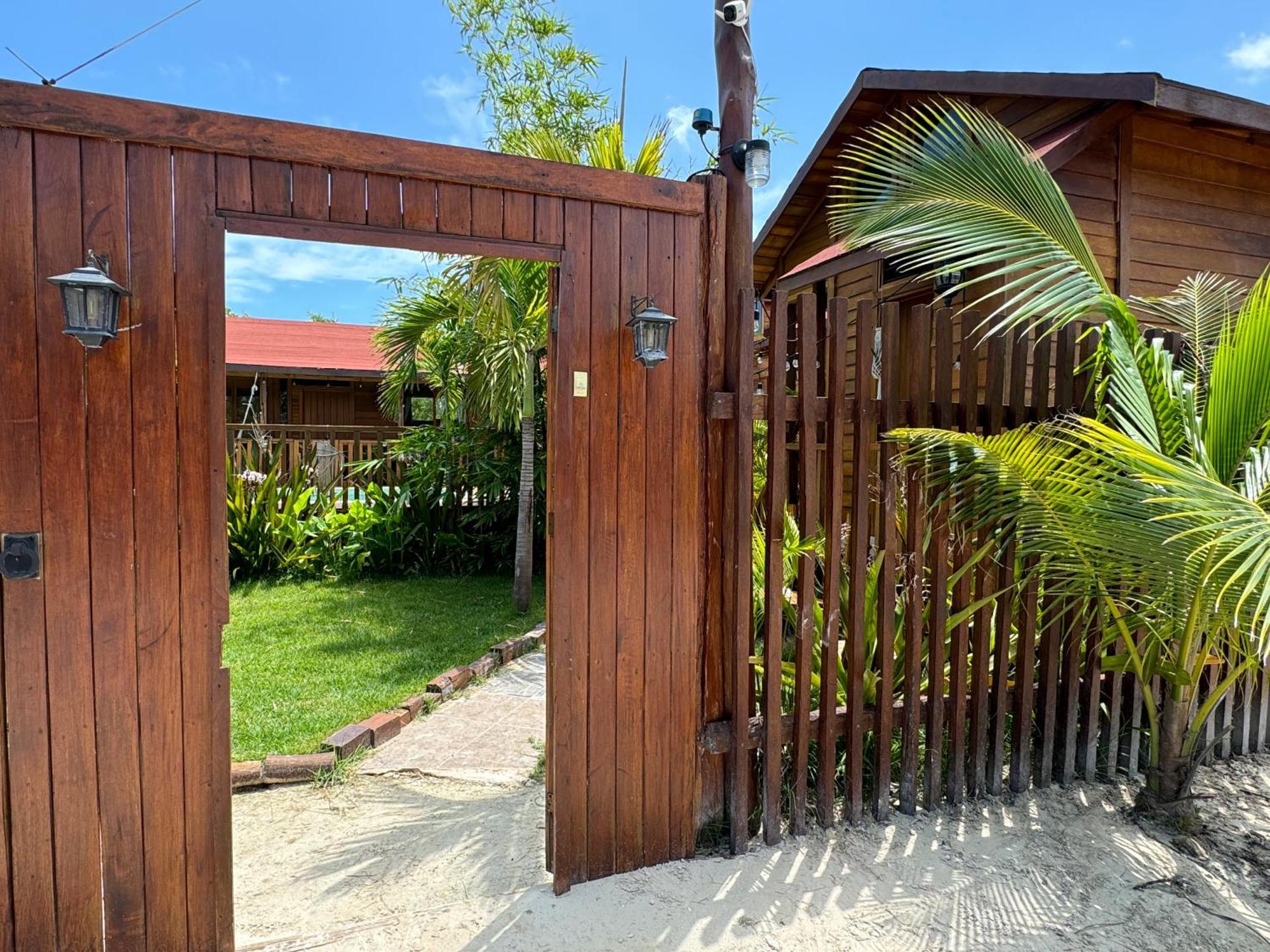 Villa Anicca Aldea