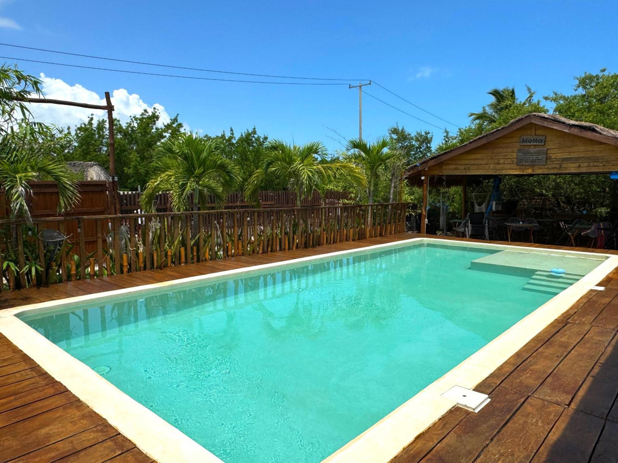 Anicca Aldea Villa *