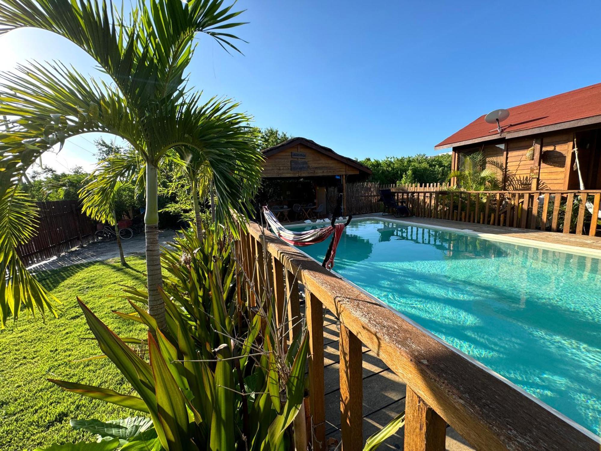Villa Anicca Aldea *