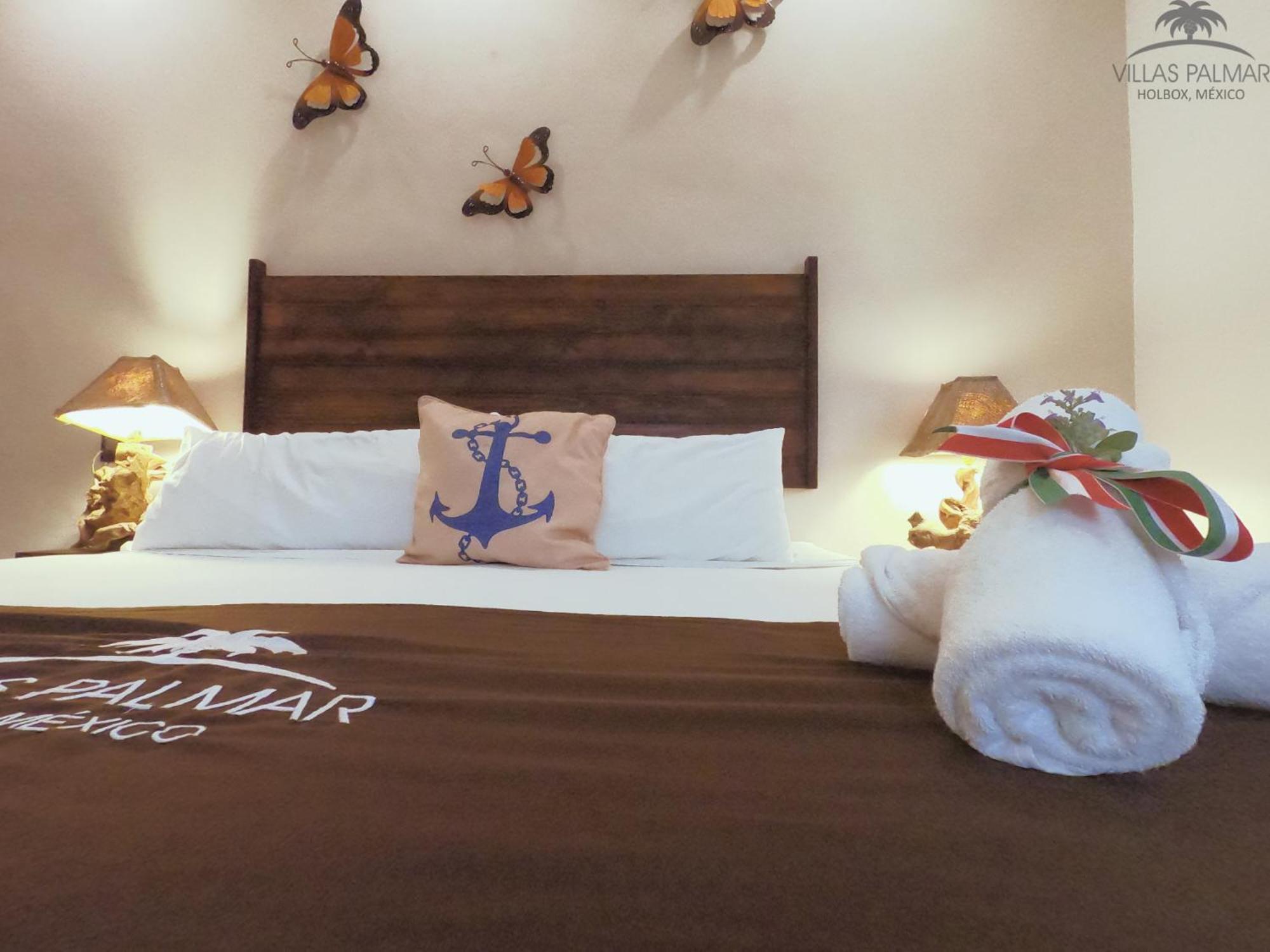 Palmar * Isla Holbox