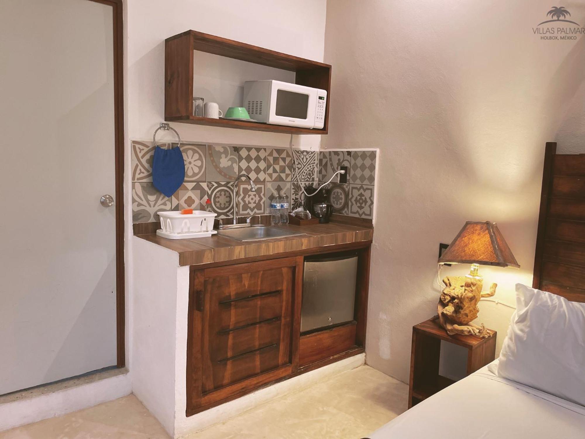 Hotel Palmar Isla Holbox