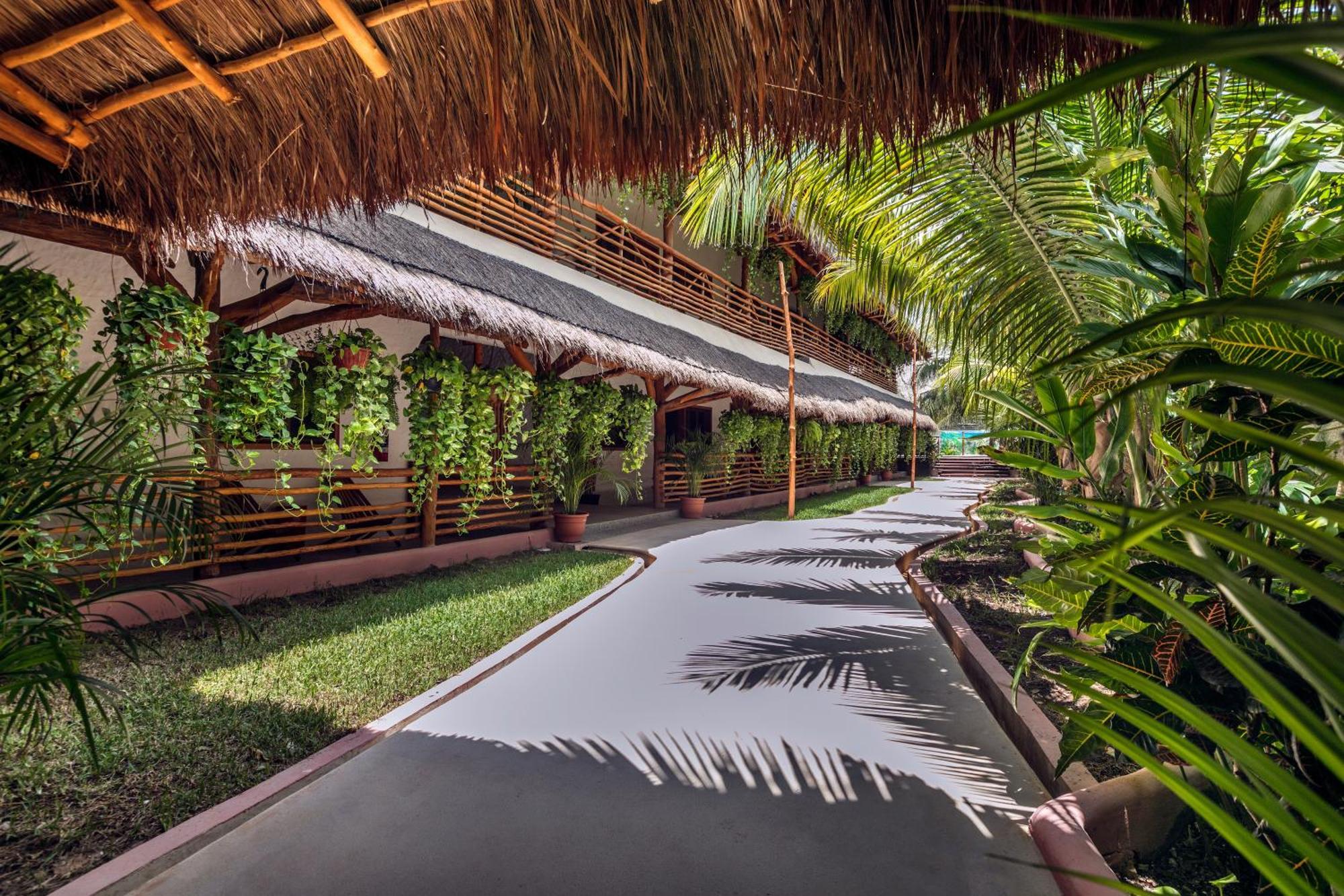 La Palma 3* Isla Holbox