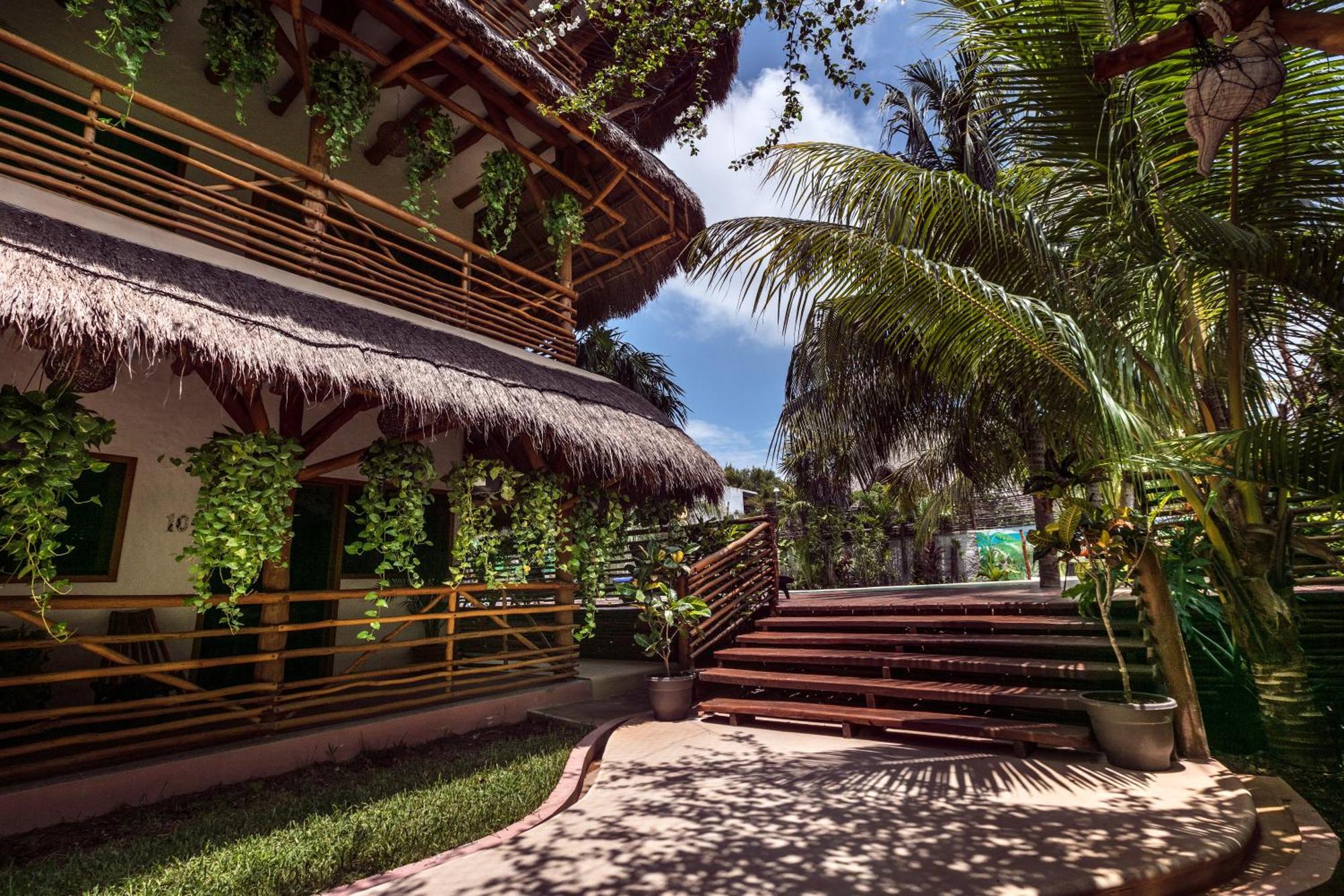La Palma Hotel Isla Holbox
