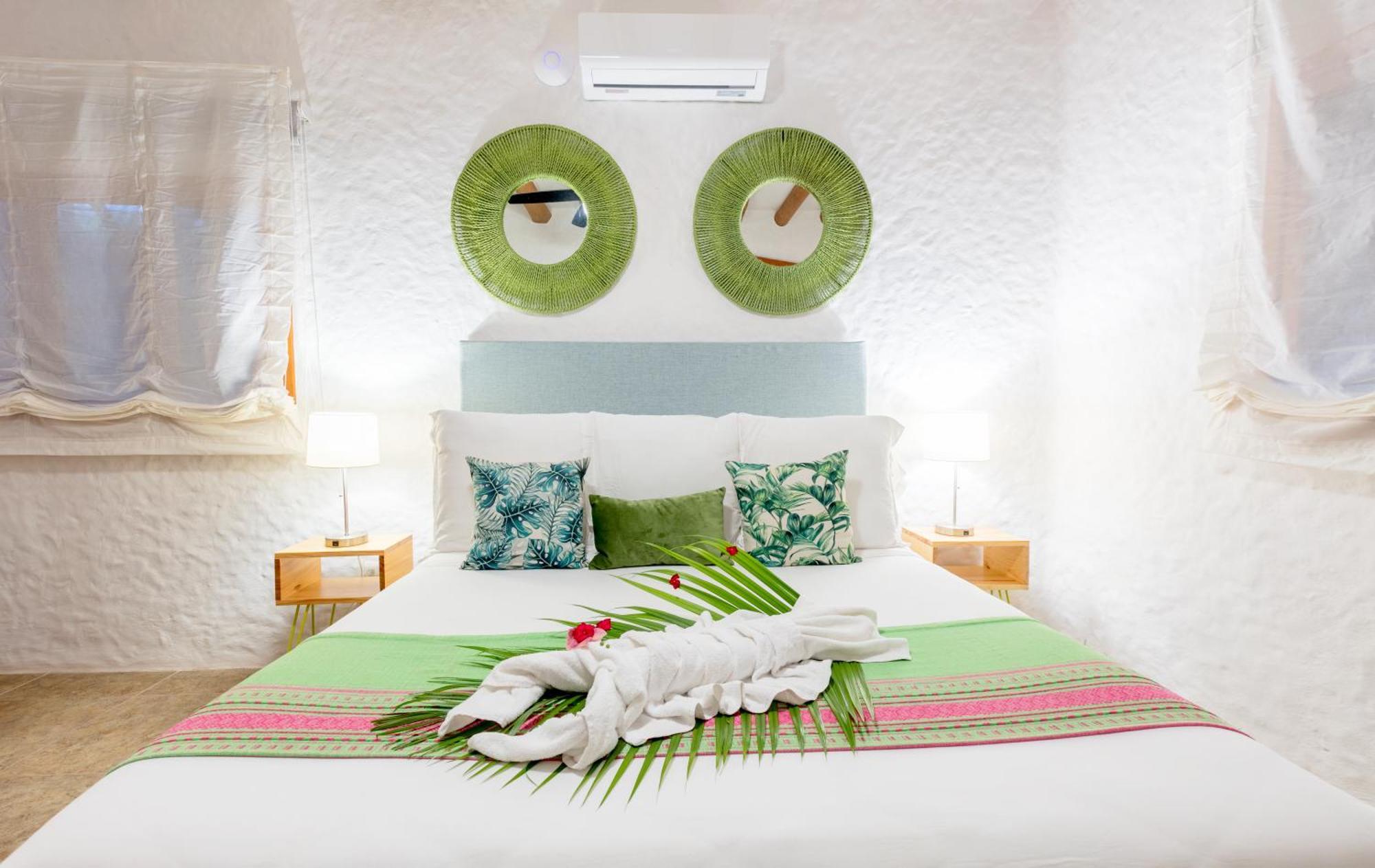 La Palma Hotel