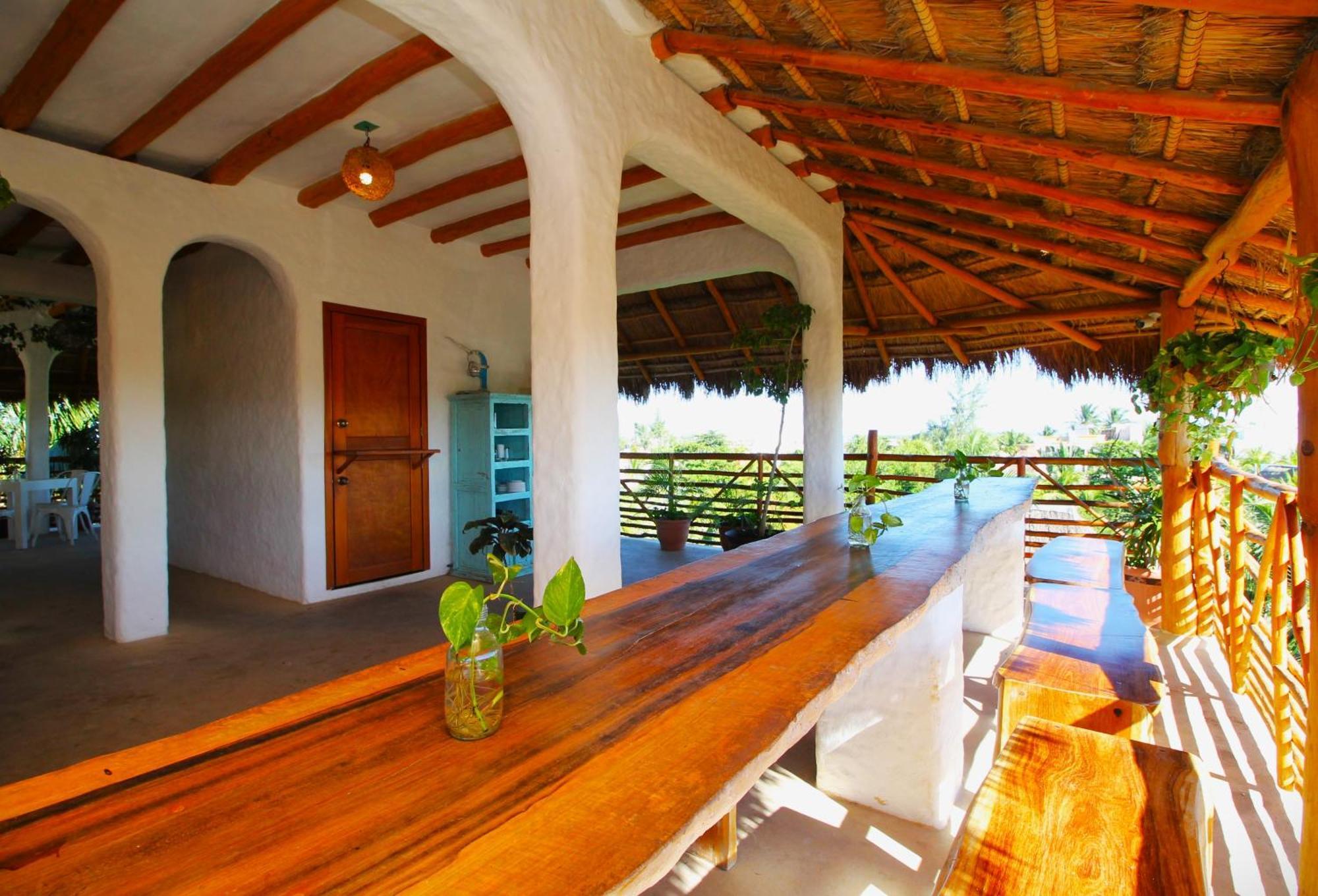 La Palma Isla Holbox