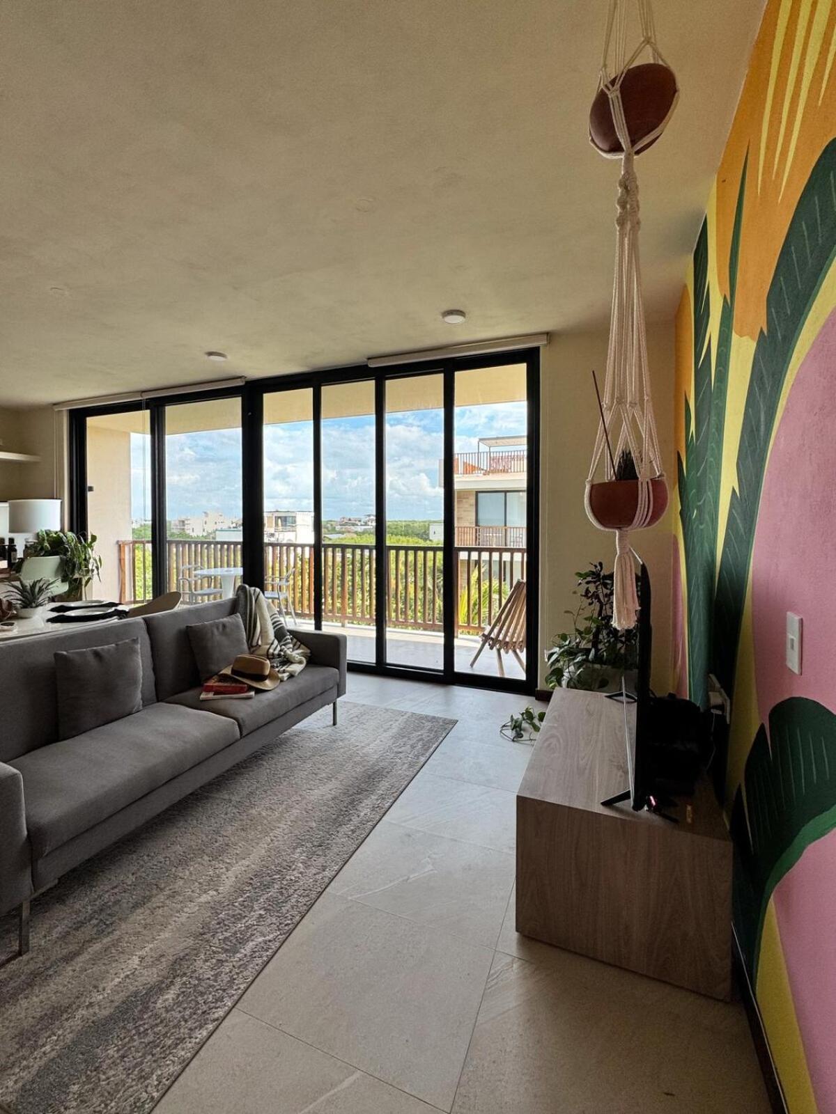 Breathtaking Ocean Vista Penthouse With Private Pool * Isla Holbox
