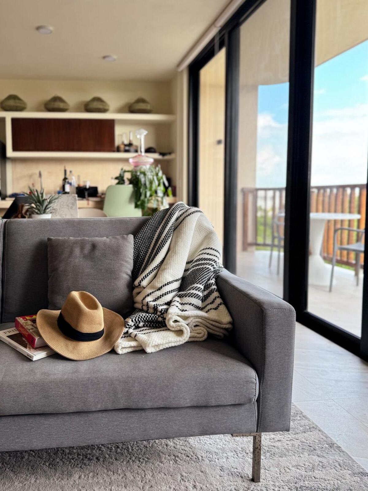 Apartment Breathtaking Ocean Vista Penthouse With Private Pool Isla Holbox