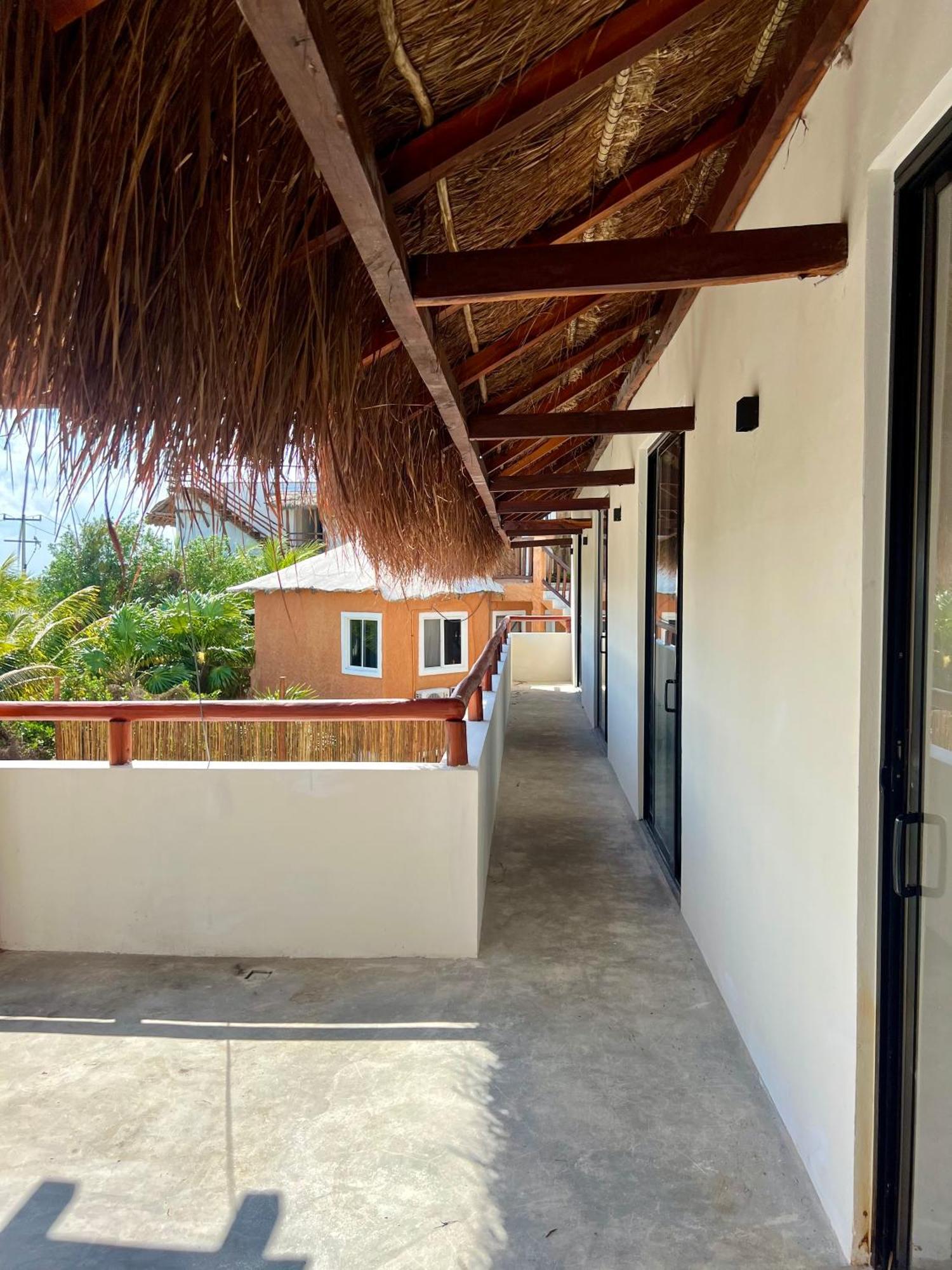 Paraiso Villa