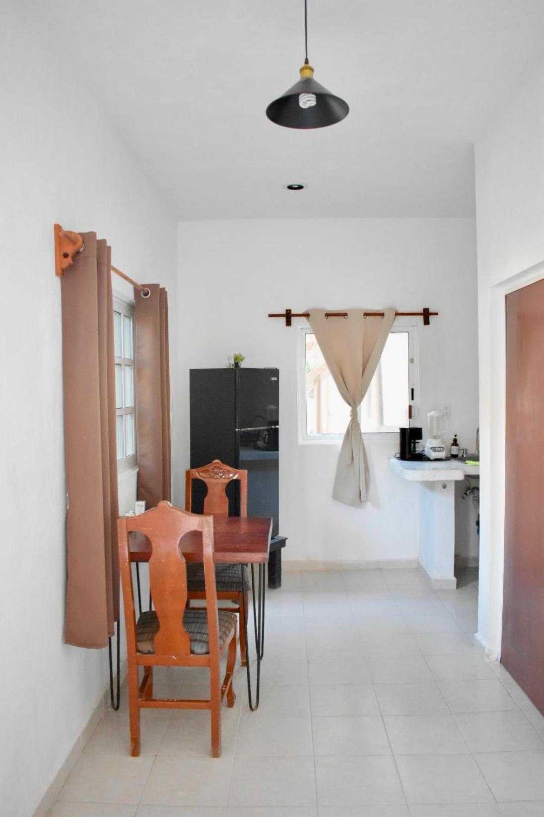 La Casa Del Pescador Apartment