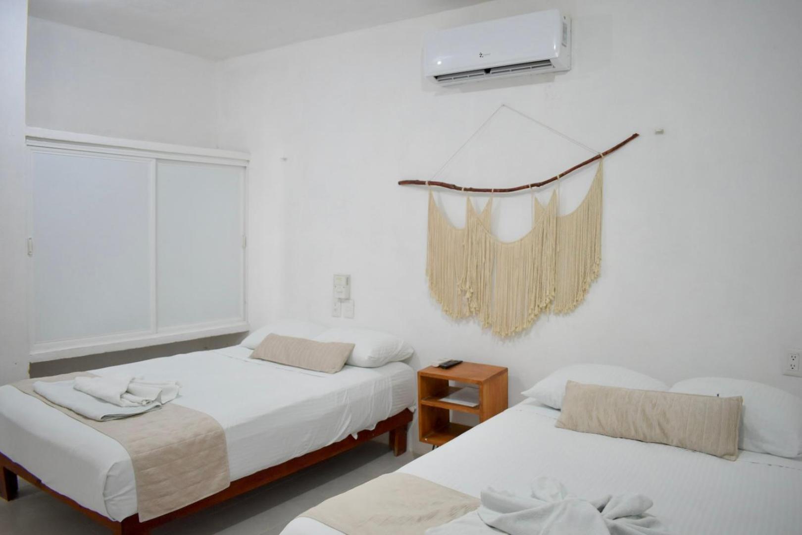 Apartment La Casa Del Pescador