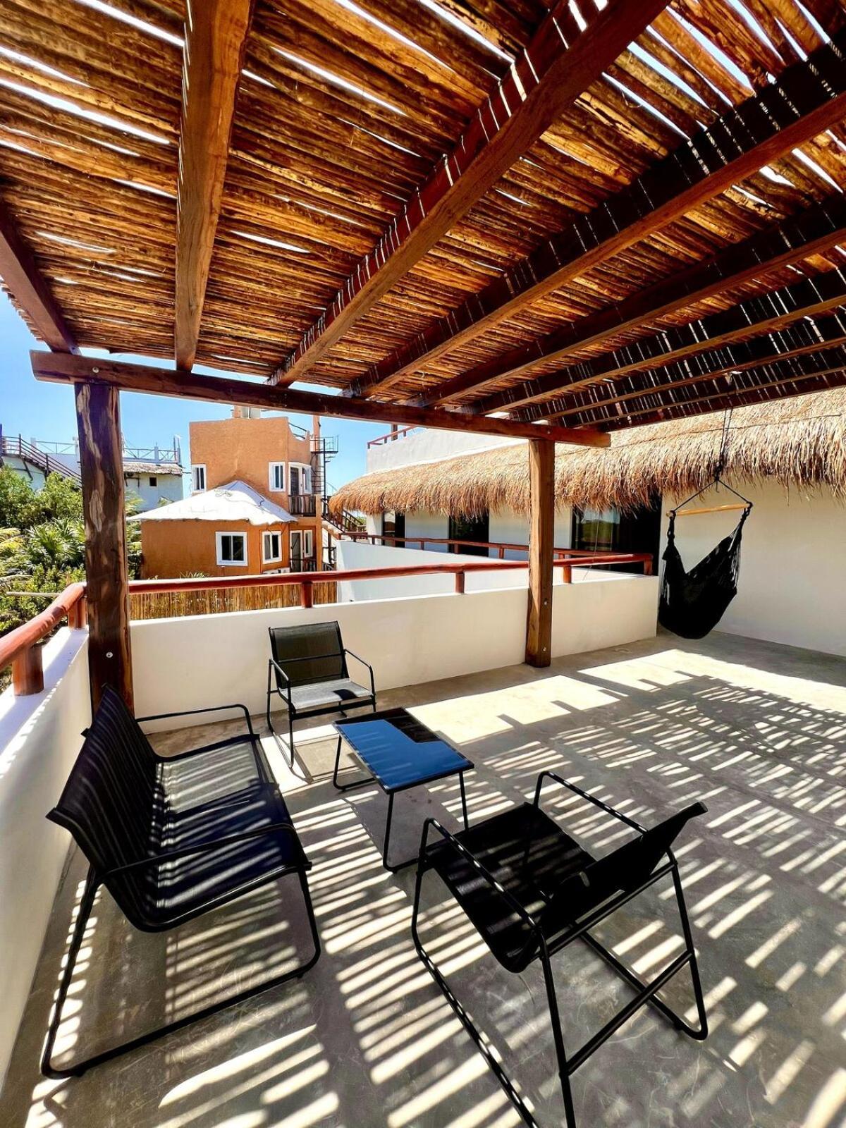 Paraiso Villa Isla Holbox