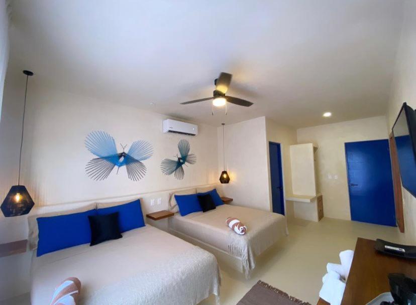 Sunsteps Casa Apartment