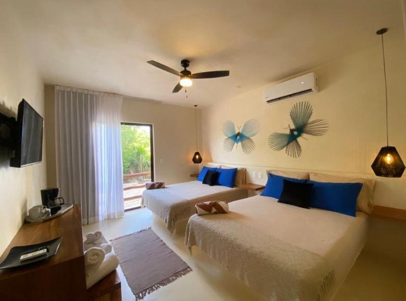 Sunsteps Casa Apartment Isla Holbox