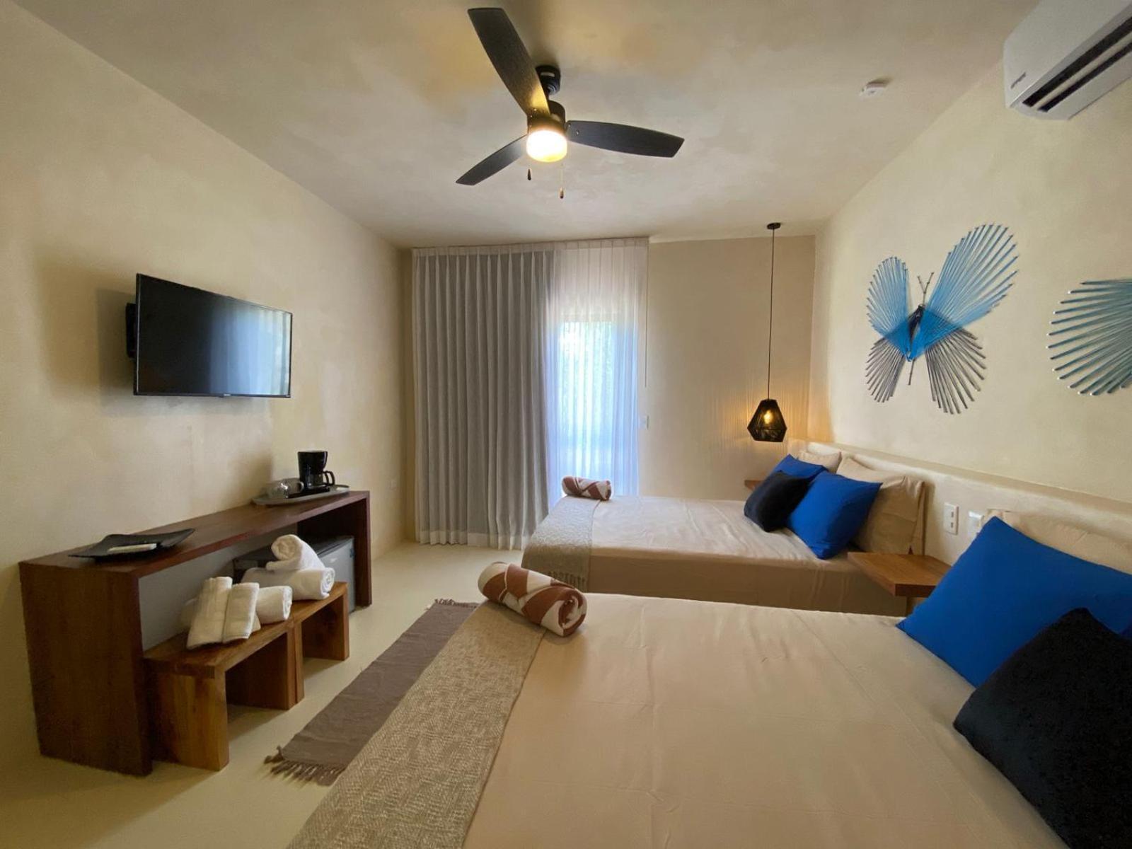 Sunsteps Casa Apartment *