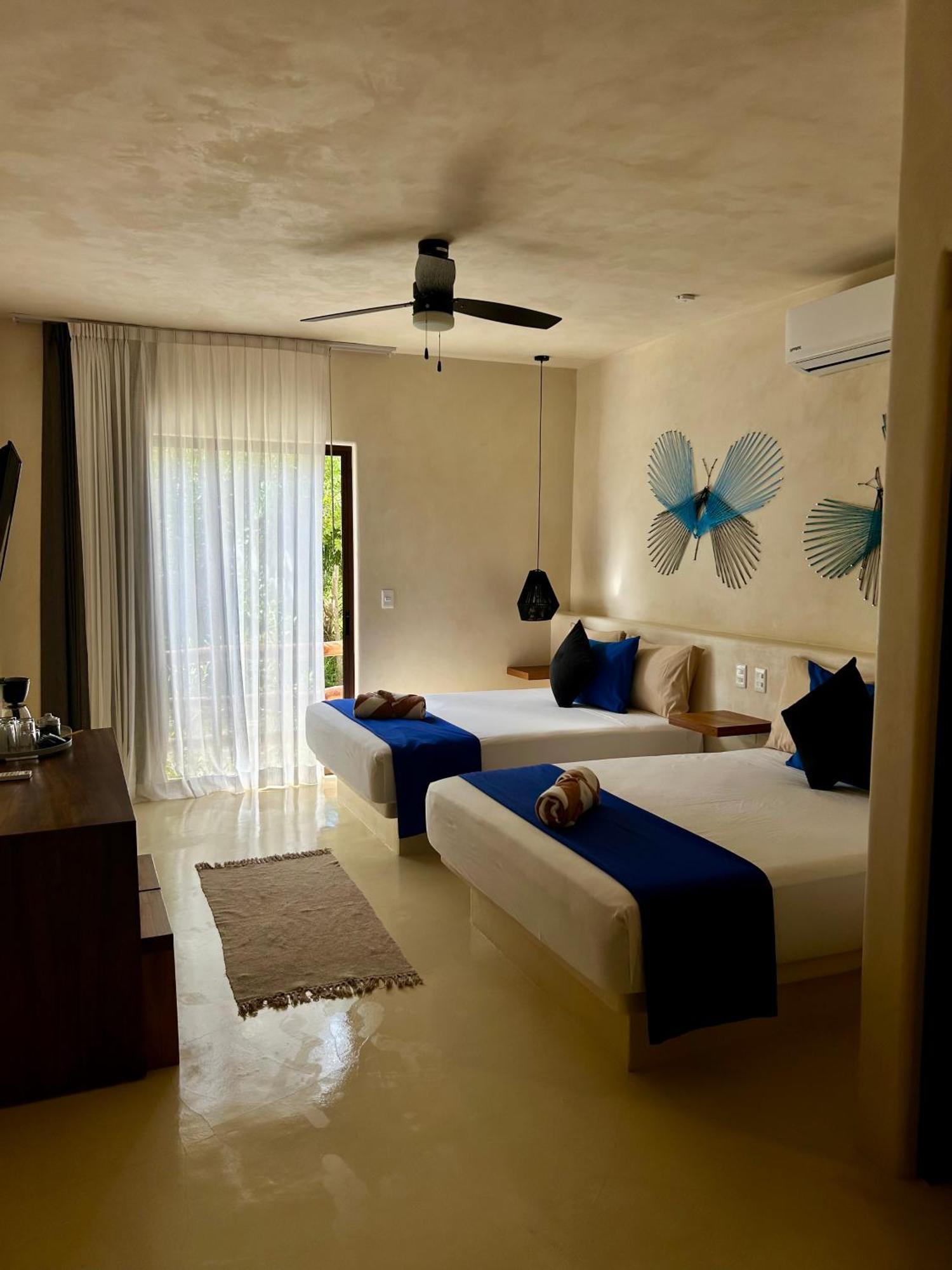 Apartment Sunsteps Casa Isla Holbox